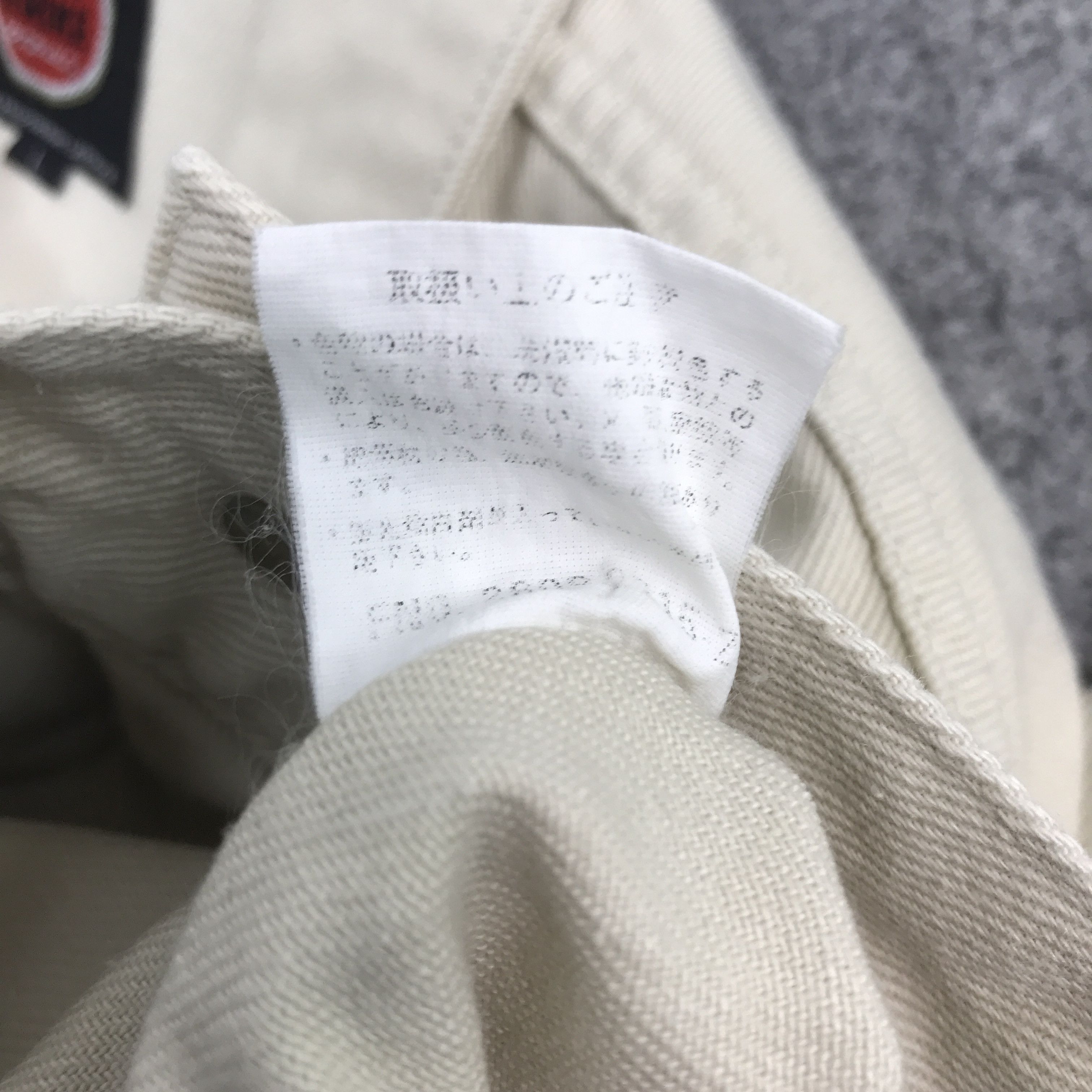 Other Lucky Strike Button Up Bikers jacket Size US M / EU 48-50 / 2 - 11 Thumbnail