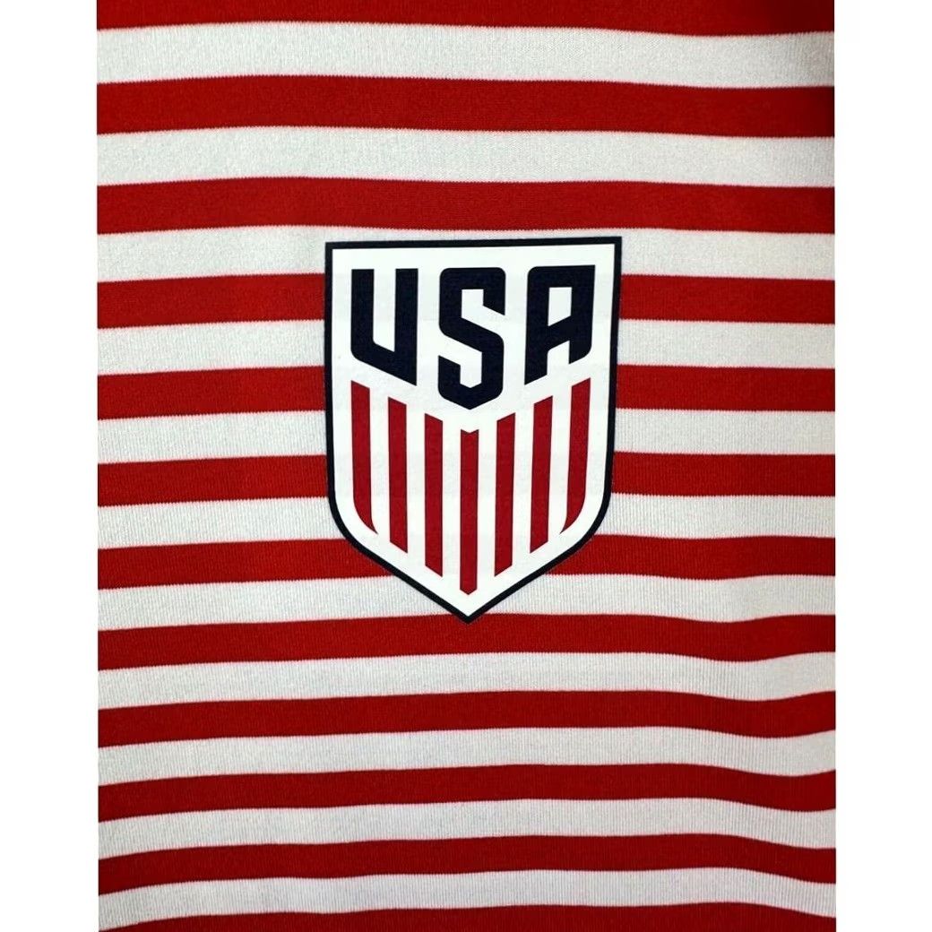 Vintage Columbia Golf Polo Shirt Adult Large Red Striped Mens Athletics Shirt Polo USA Golf Sports Size US L / EU 52-54 / 3 - 4 Thumbnail