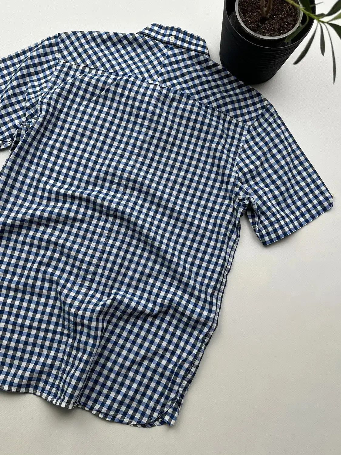 Fred Perry Fred Perry Shirt Short Sleeve (320) Size US S / EU 44-46 / 1 - 8 Thumbnail
