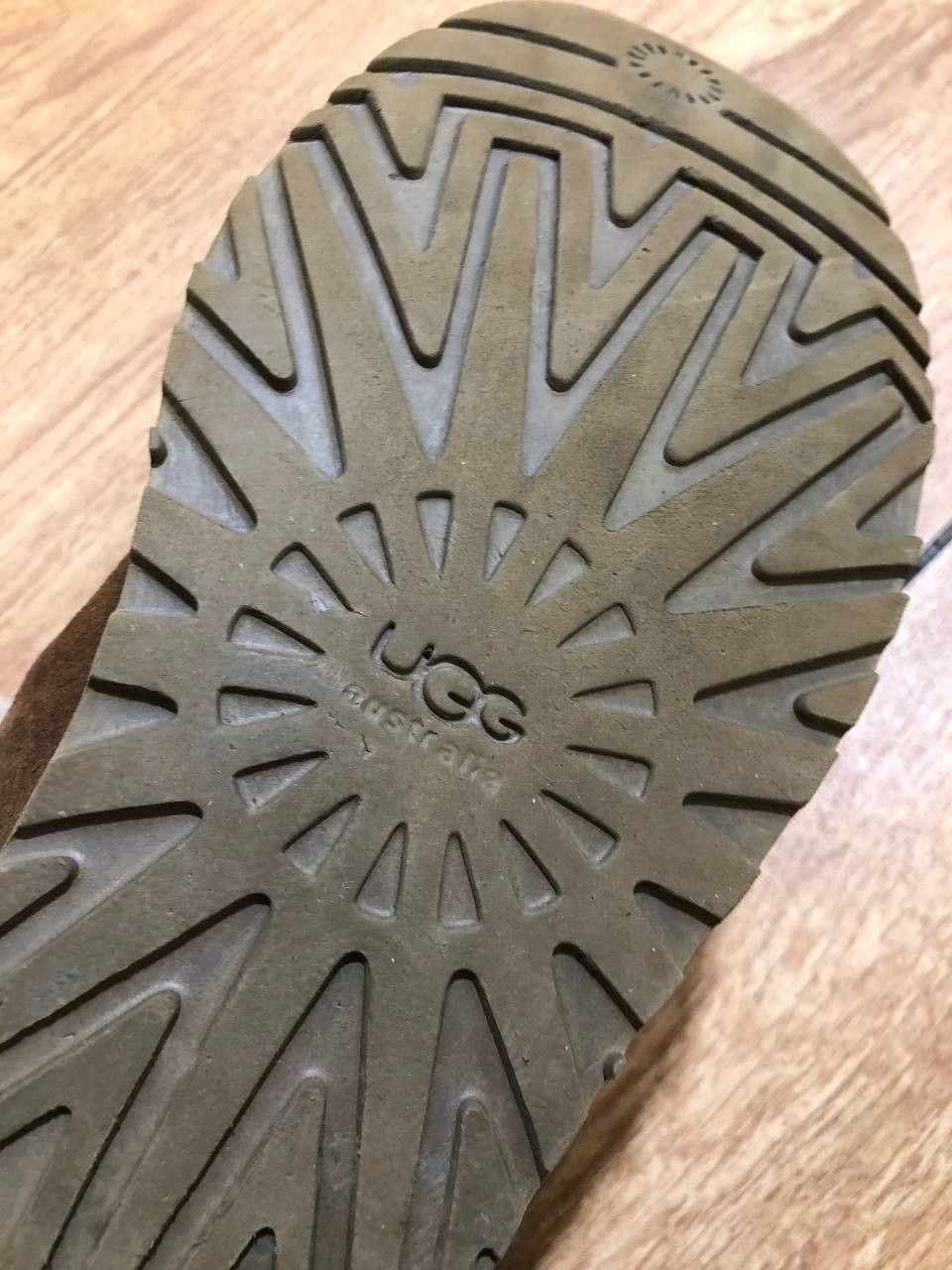 Ugg Vintage UGG Streetwear Warm Boots Size 5 Size US 5 / IT 35 - 15 Thumbnail