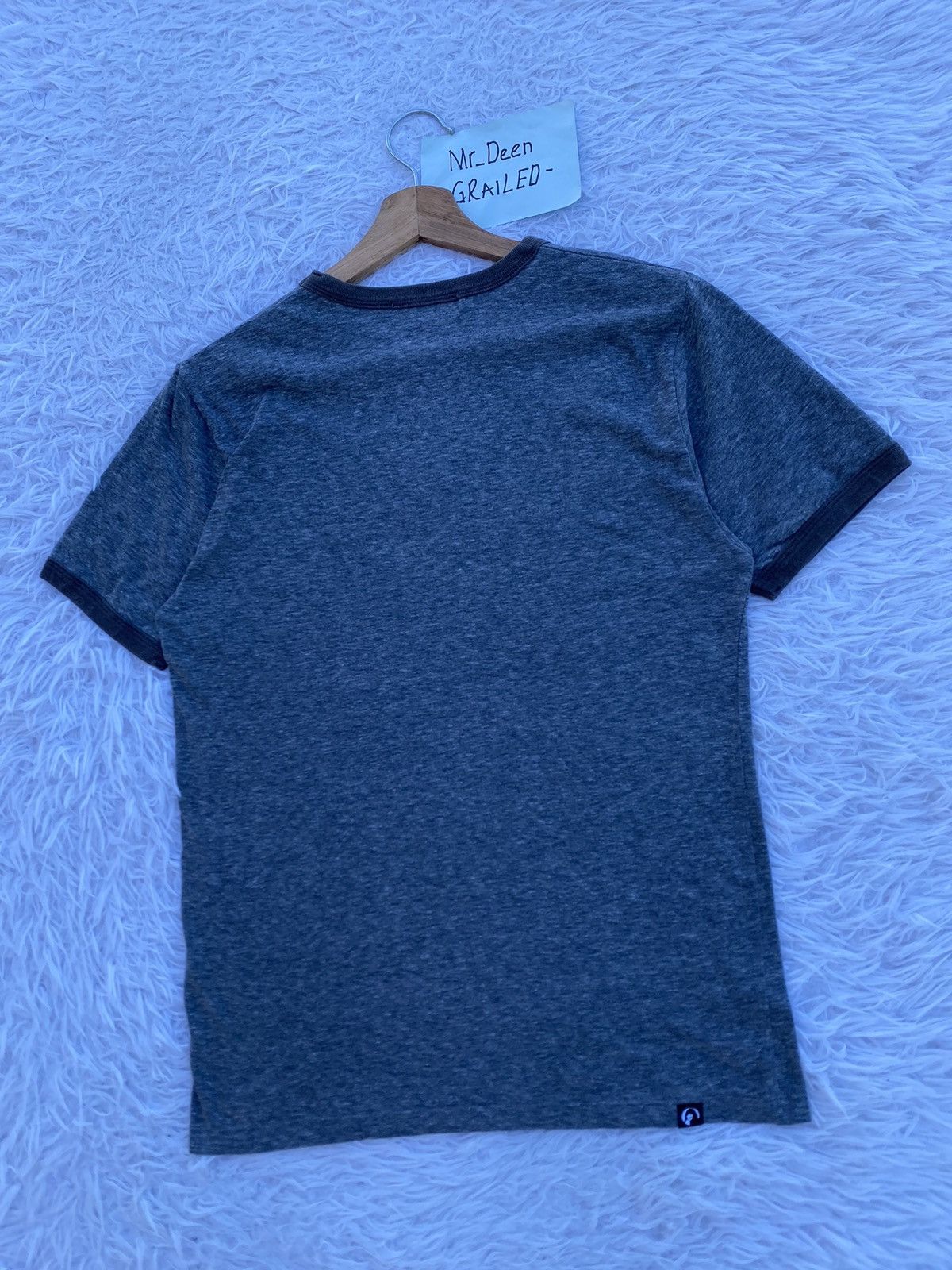 Hysteric Glamour Rare Vintage Hysteric Glamour Amateur Strippers Tee Size US S / EU 44-46 / 1 - 21 Thumbnail