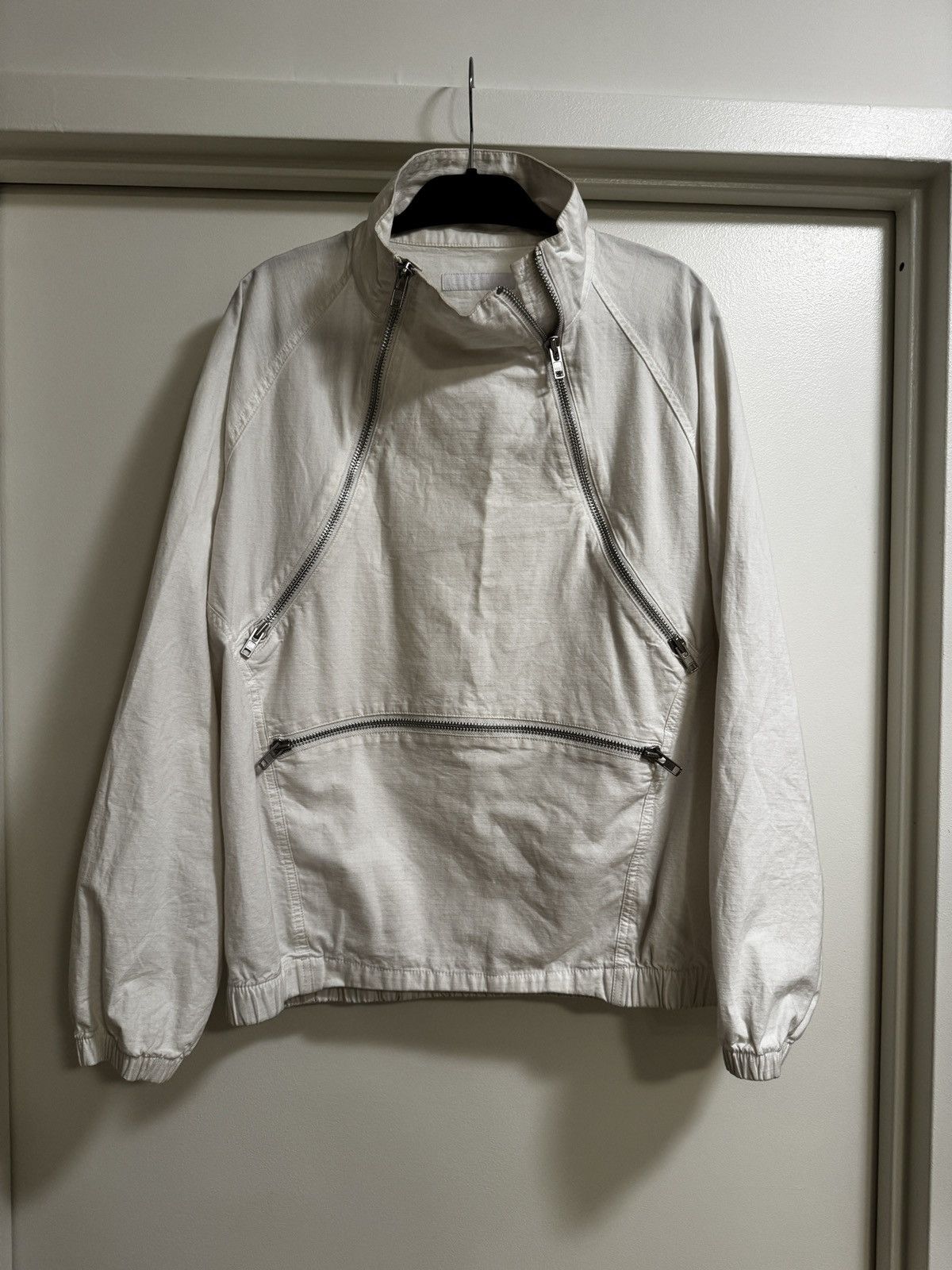 ICYTO (cytokinin) Korean Brand 3 Zip Anorak