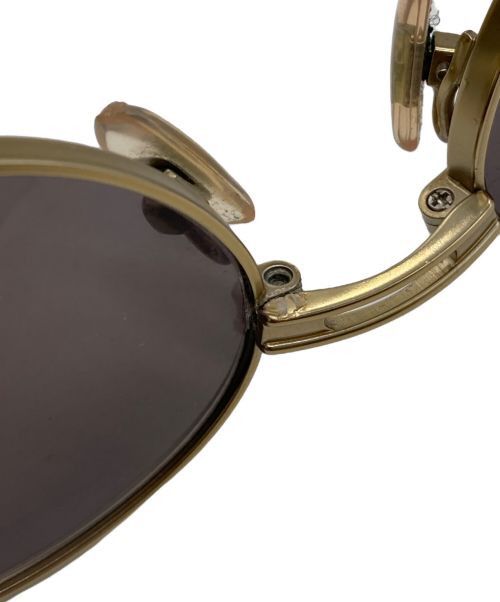 Yohji Yamamoto YOHJI YAMAMOTO sunglasses Size ONE SIZE - 7 Thumbnail