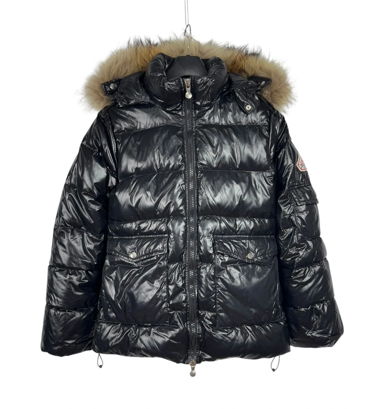Pyrenex Pyrenex Down Puffer Jacket size 36 Size S / US 4 / IT 40 - 9 Thumbnail