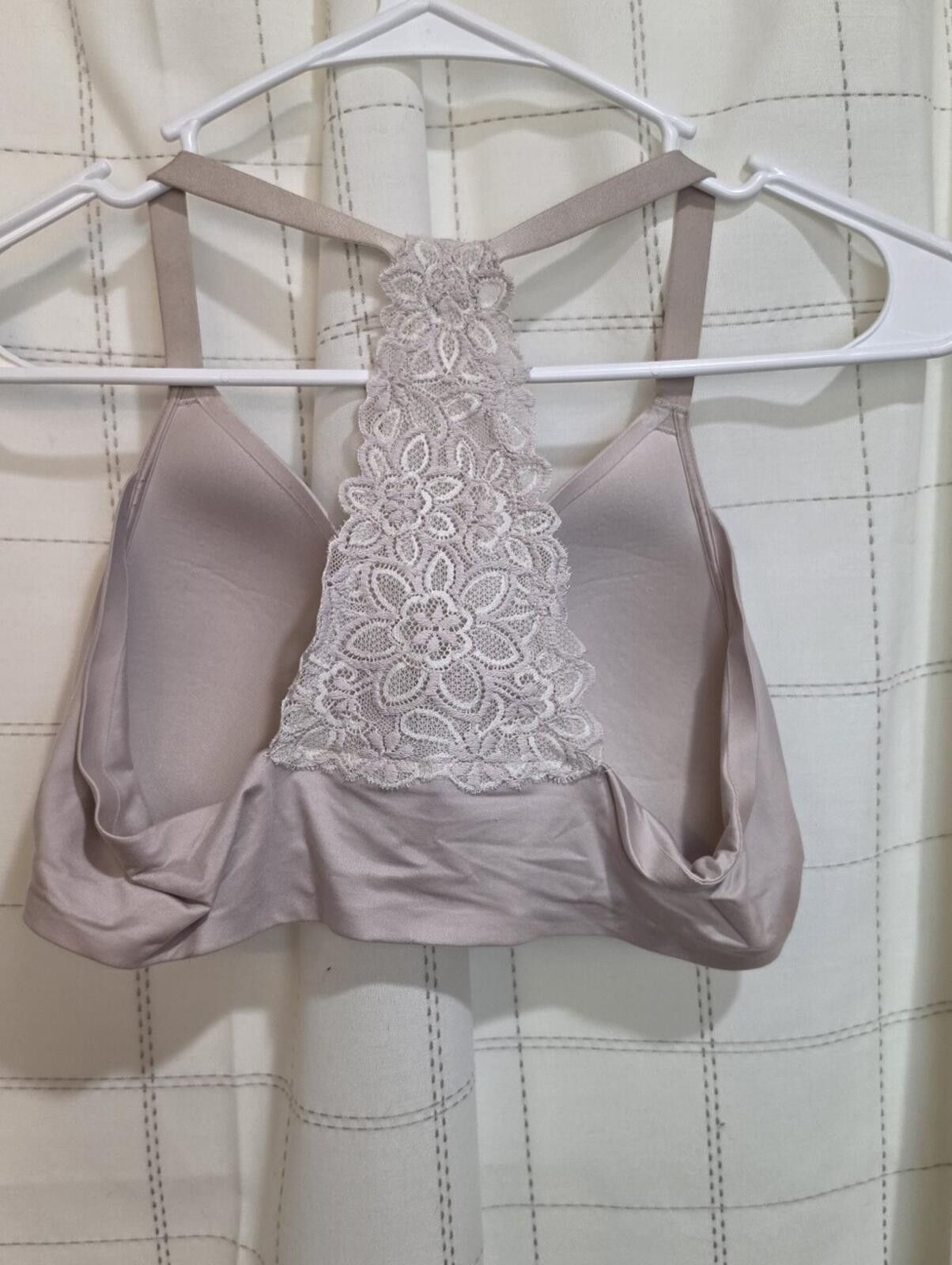 Other Aerie Real Sunnie Wireless Lightly Lined Bra Size ONE SIZE - 4 Thumbnail