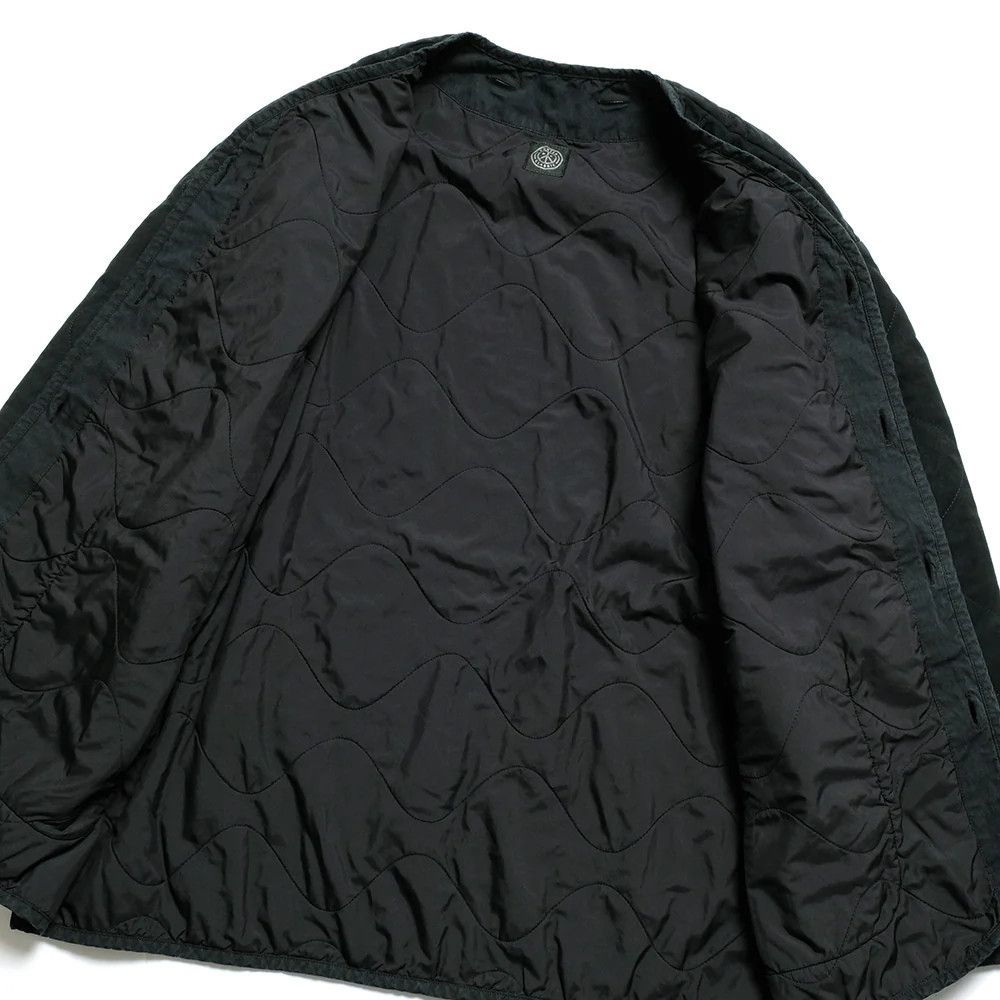 Porter Classic SUPER NYLON MILITARY LINER - PC-015-2014 Size US M / EU 48-50 / 2 - 2 Thumbnail
