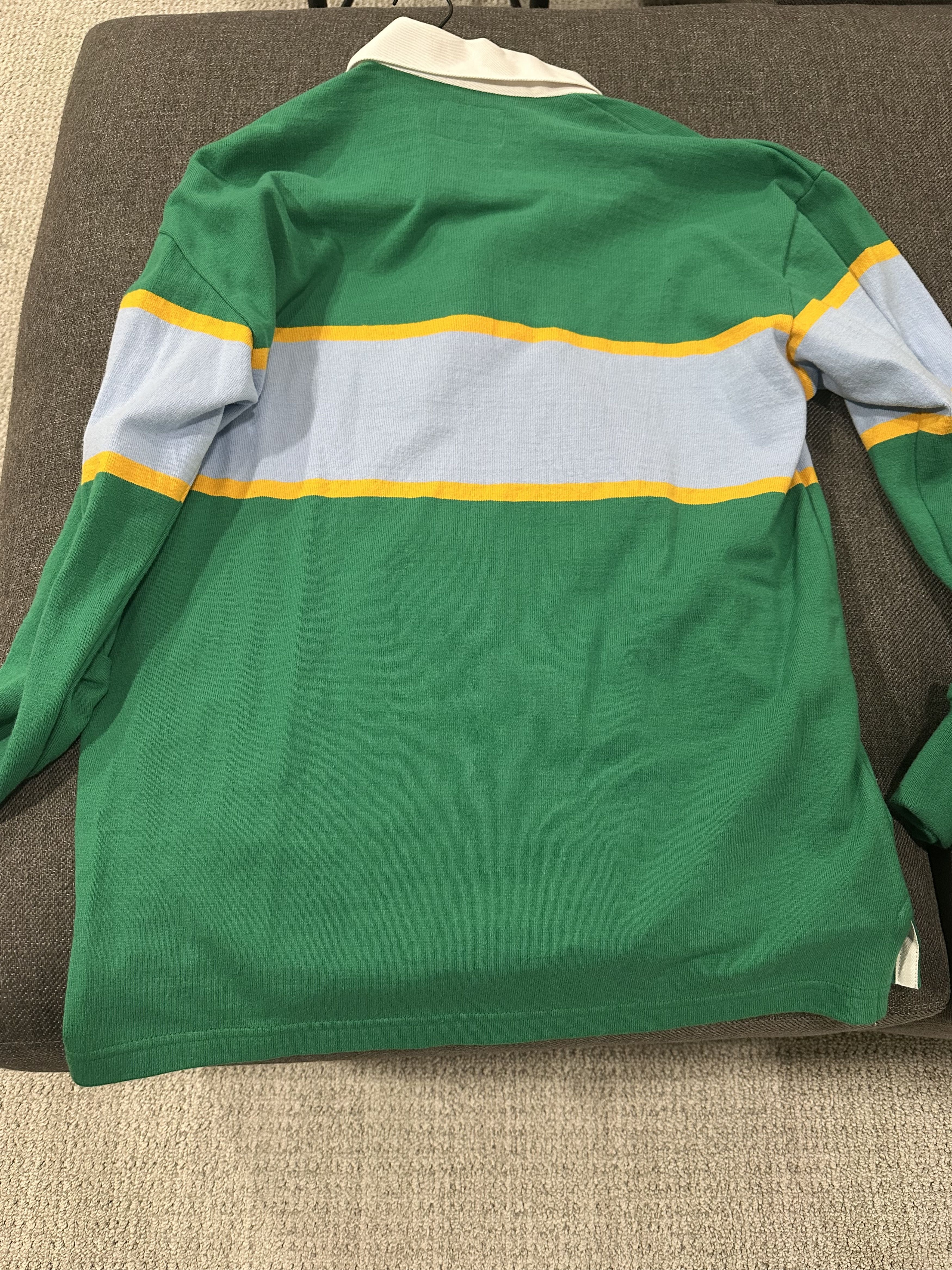 Dehen 1920 Portland Rugby Size US XL / EU 56 / 4 - 4 Thumbnail