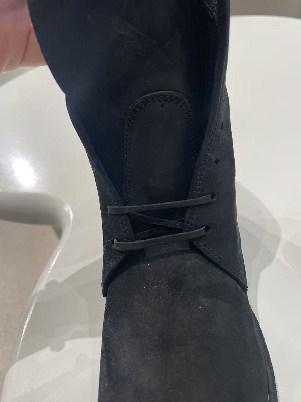 Guidi Guidi 795V Cordovan Cont Leather Boots Size US 7.5 / EU 40-41 - 8 Thumbnail