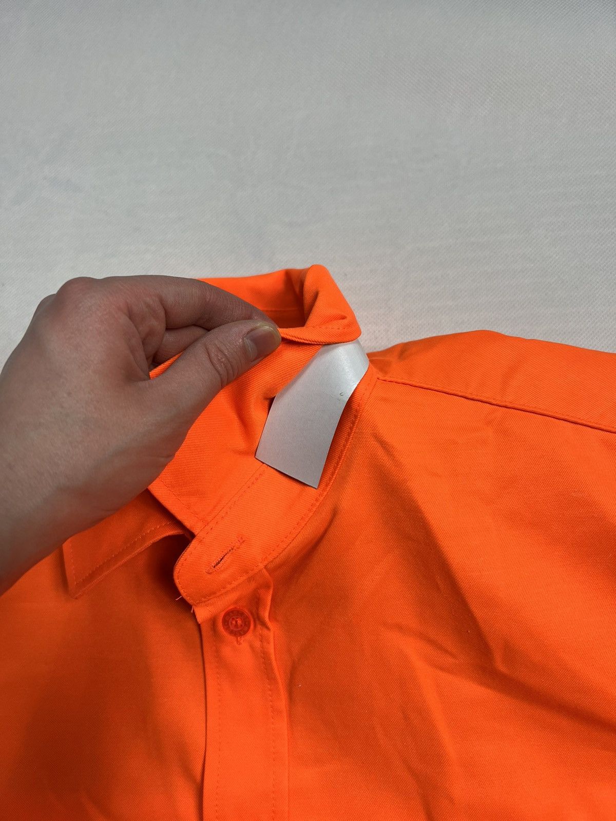 Moscot Jacket Shirt Mascot Workwear Reflection Size US XXL / EU 58 / 5 - 5 Thumbnail