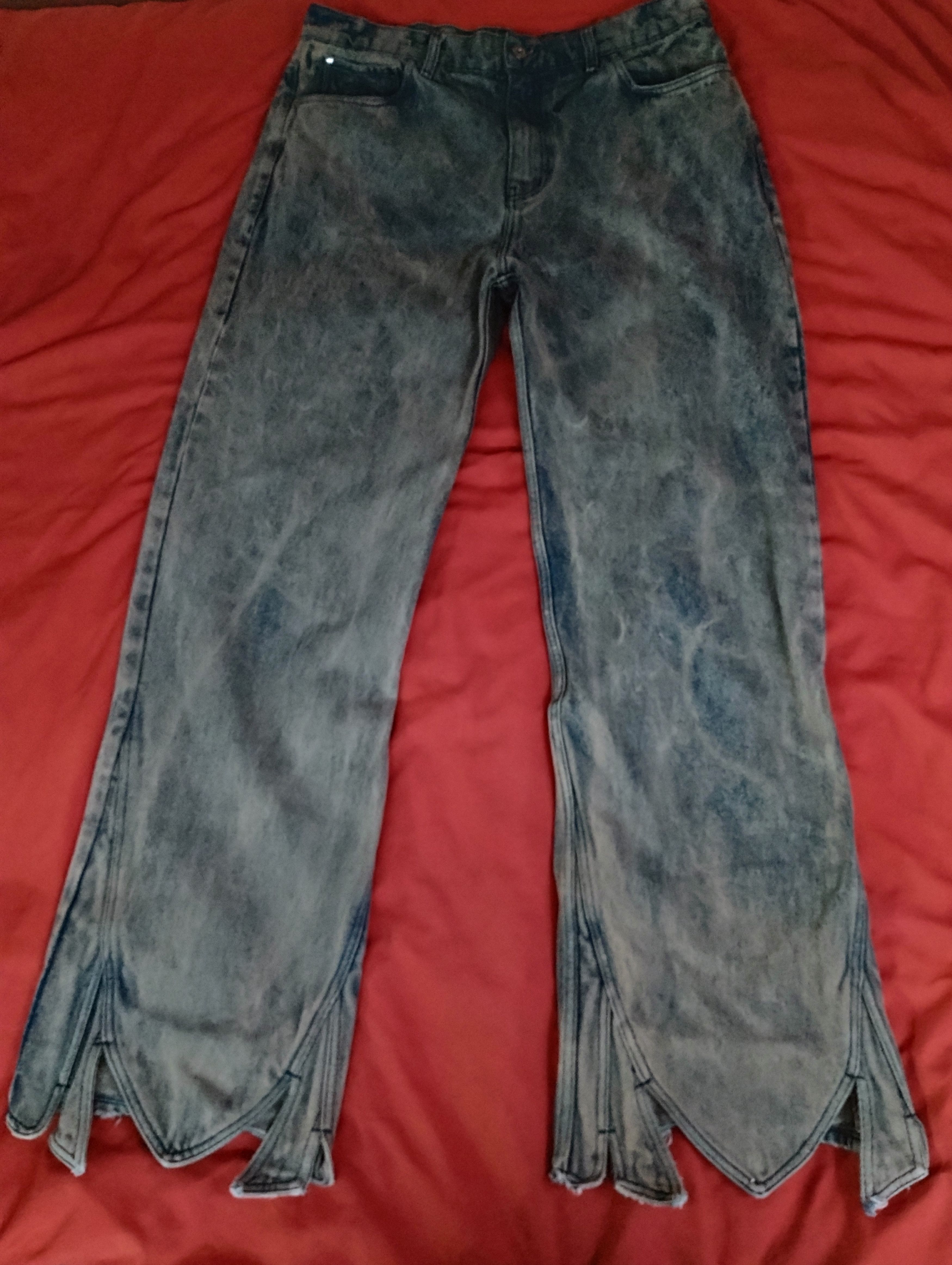 Y/Project $700 Y/Project Tudor Jeans | Grailed