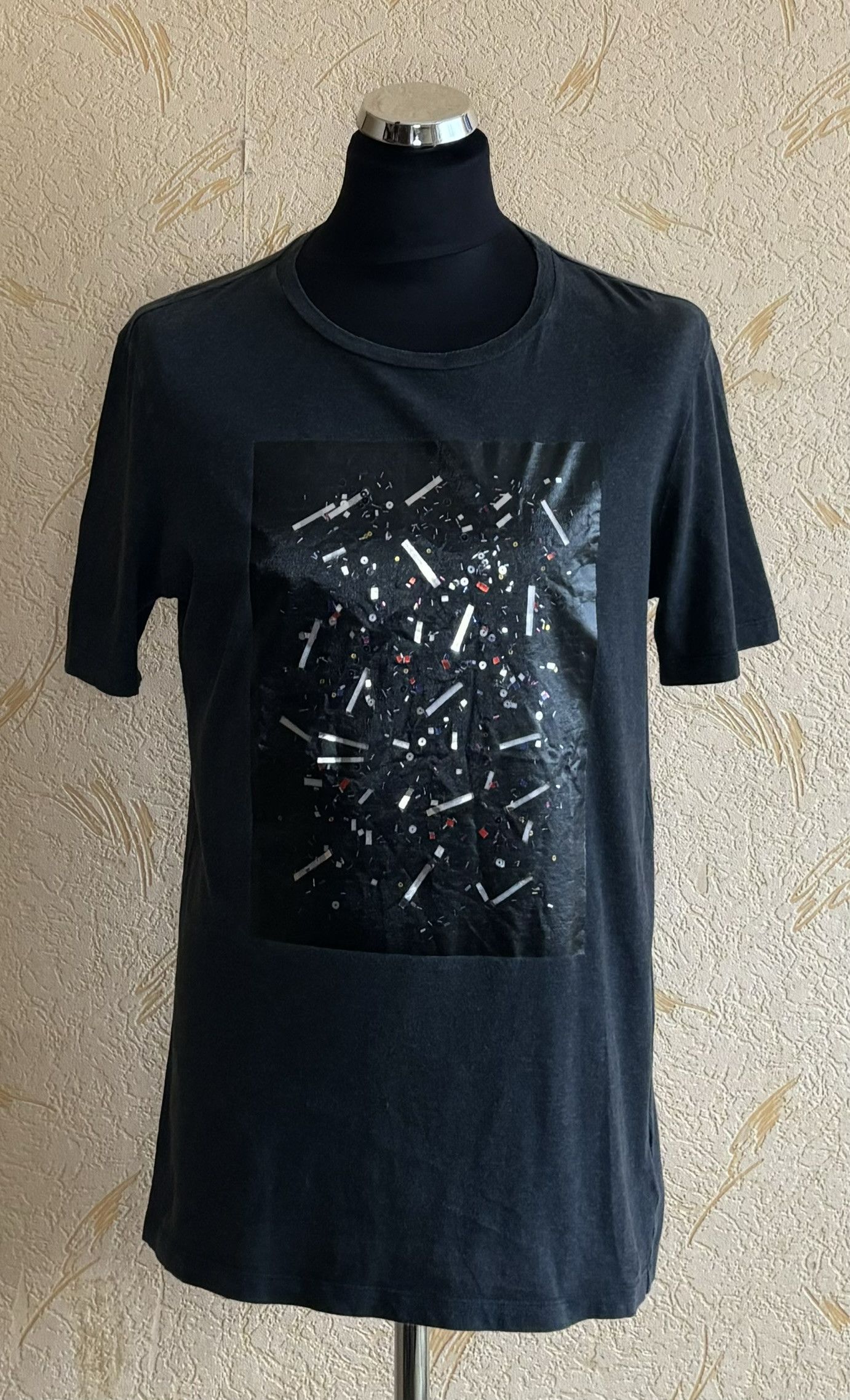 Maison Martin Margiela T-Shirt size 50