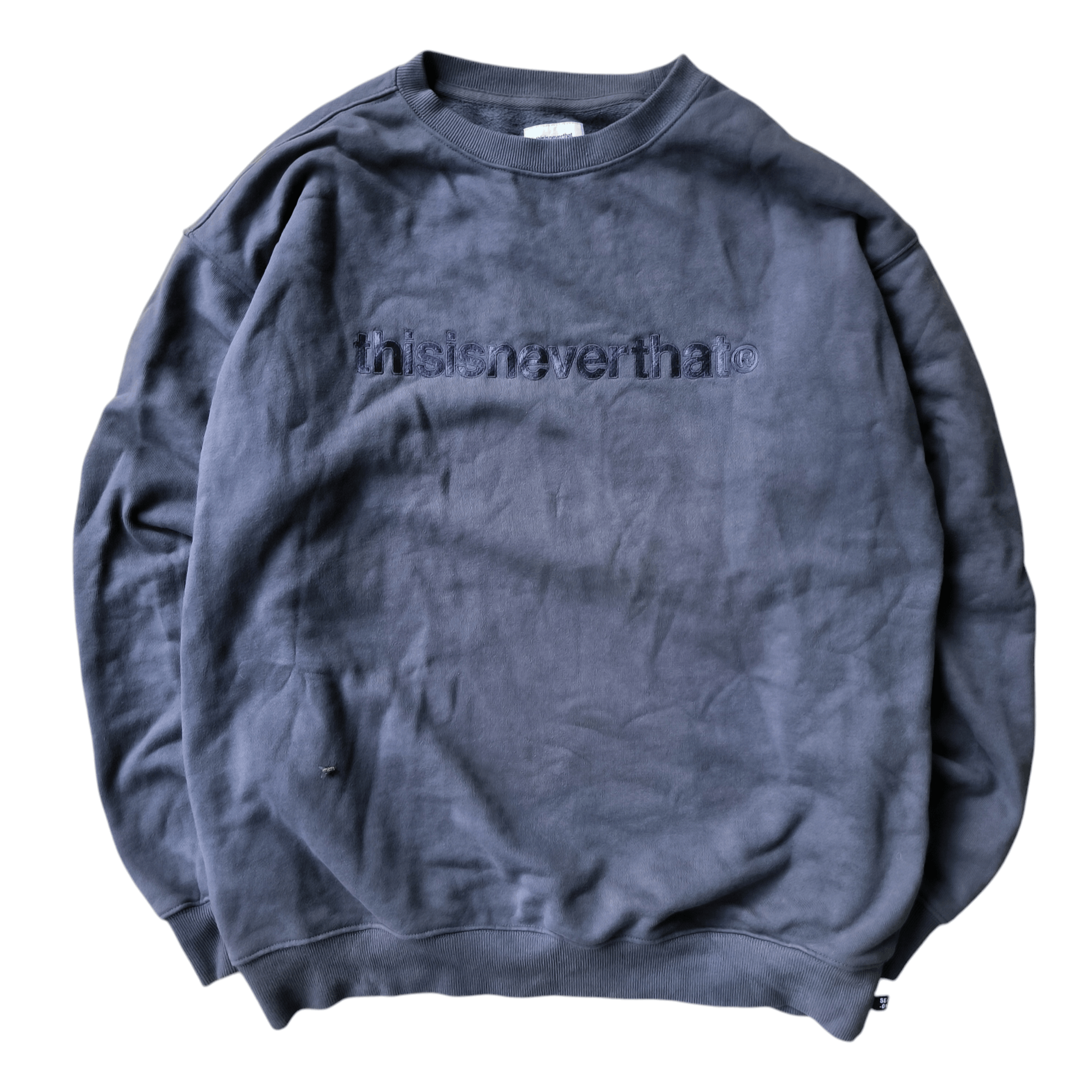 thisisneverthat Thisisneverthat Sweatshirt Size US L / EU 52-54 / 3 - 1 Thumbnail