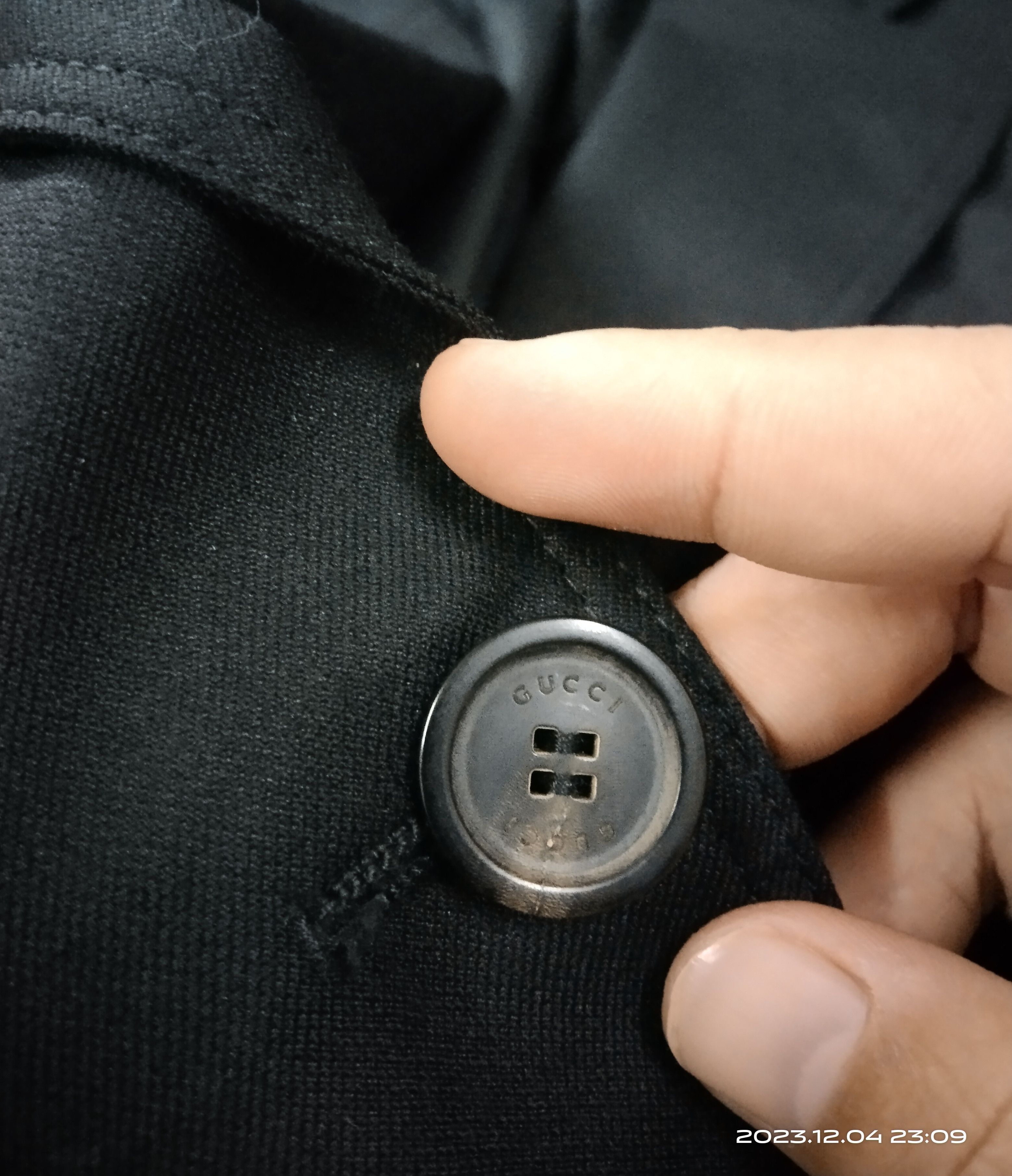Gucci GUCCI (IT 42) Size M / US 6-8 / IT 42-44 - 7 Thumbnail