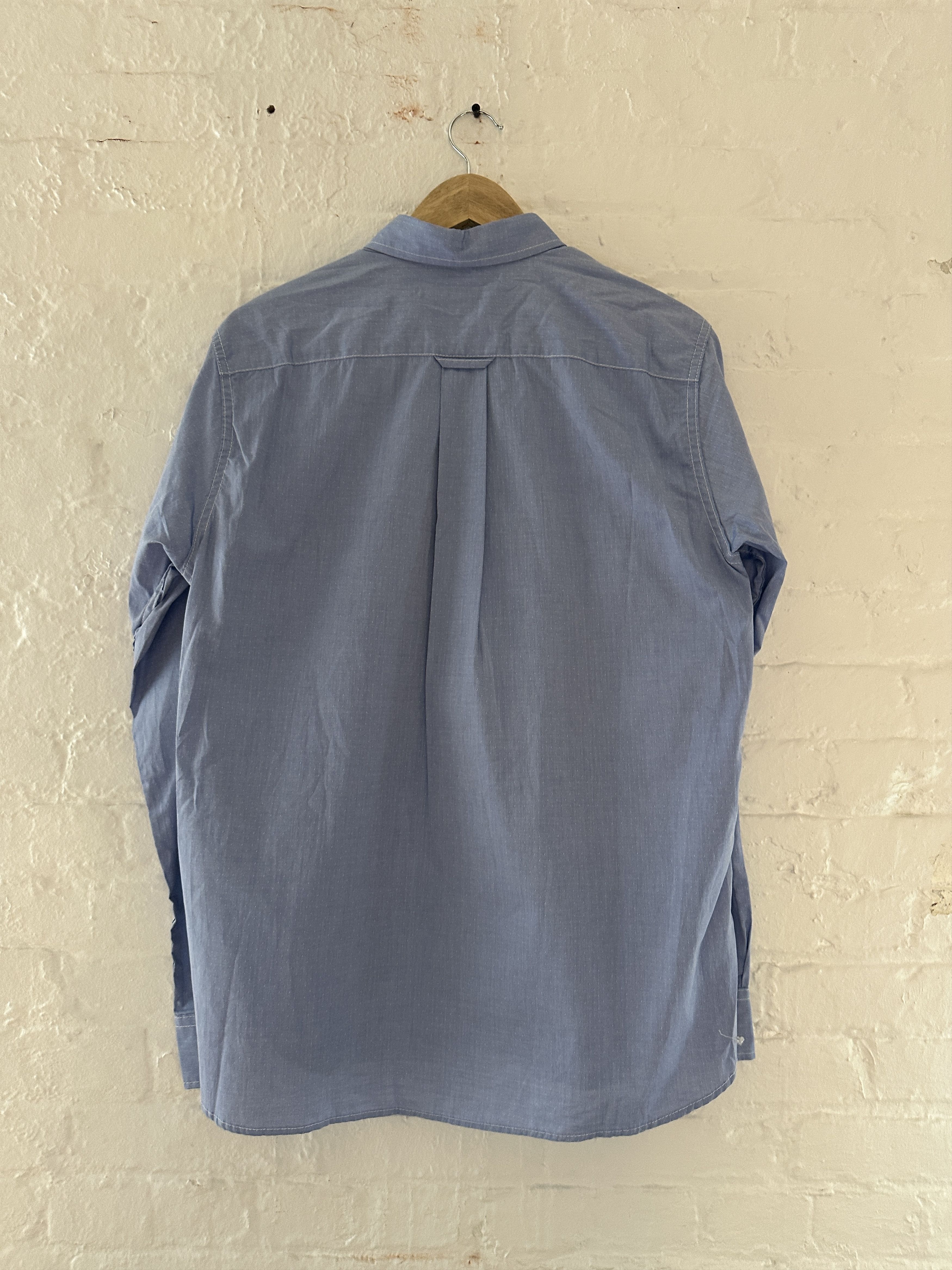 Comme des Garcons Comme des Garcons Homme Button Up Shirt Size US M / EU 48-50 / 2 - 4 Thumbnail