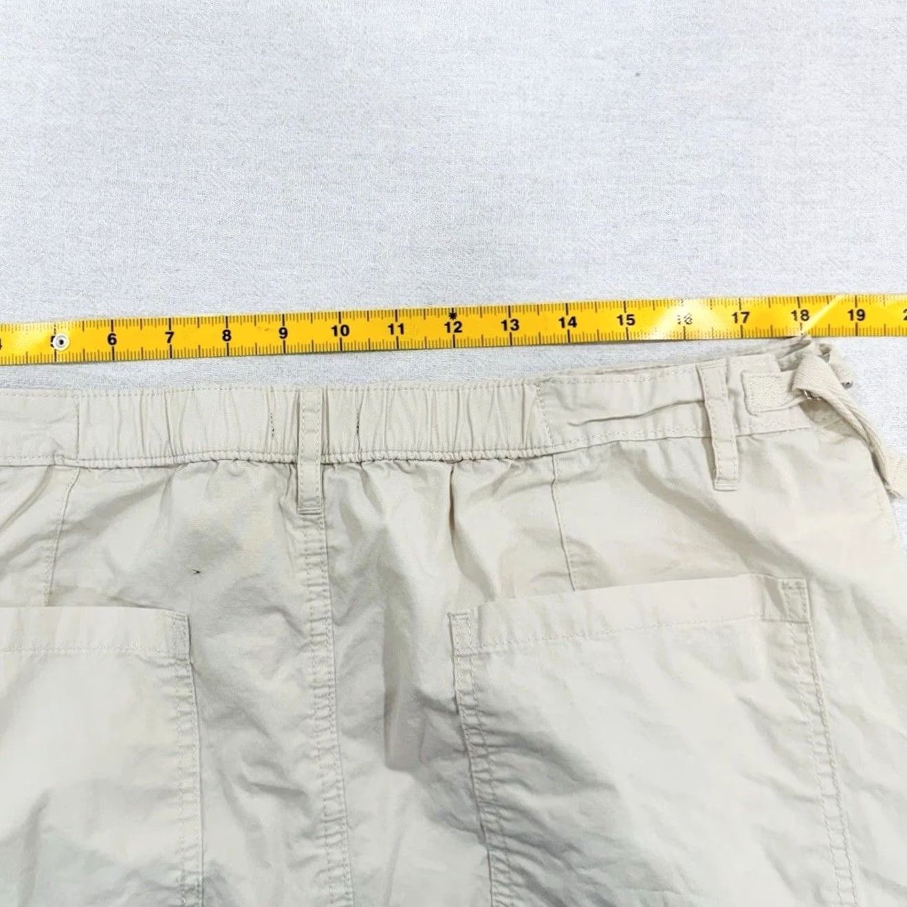 Vintage VINTAGE? No — (empty). Size 40" / US 18 - 5 Thumbnail