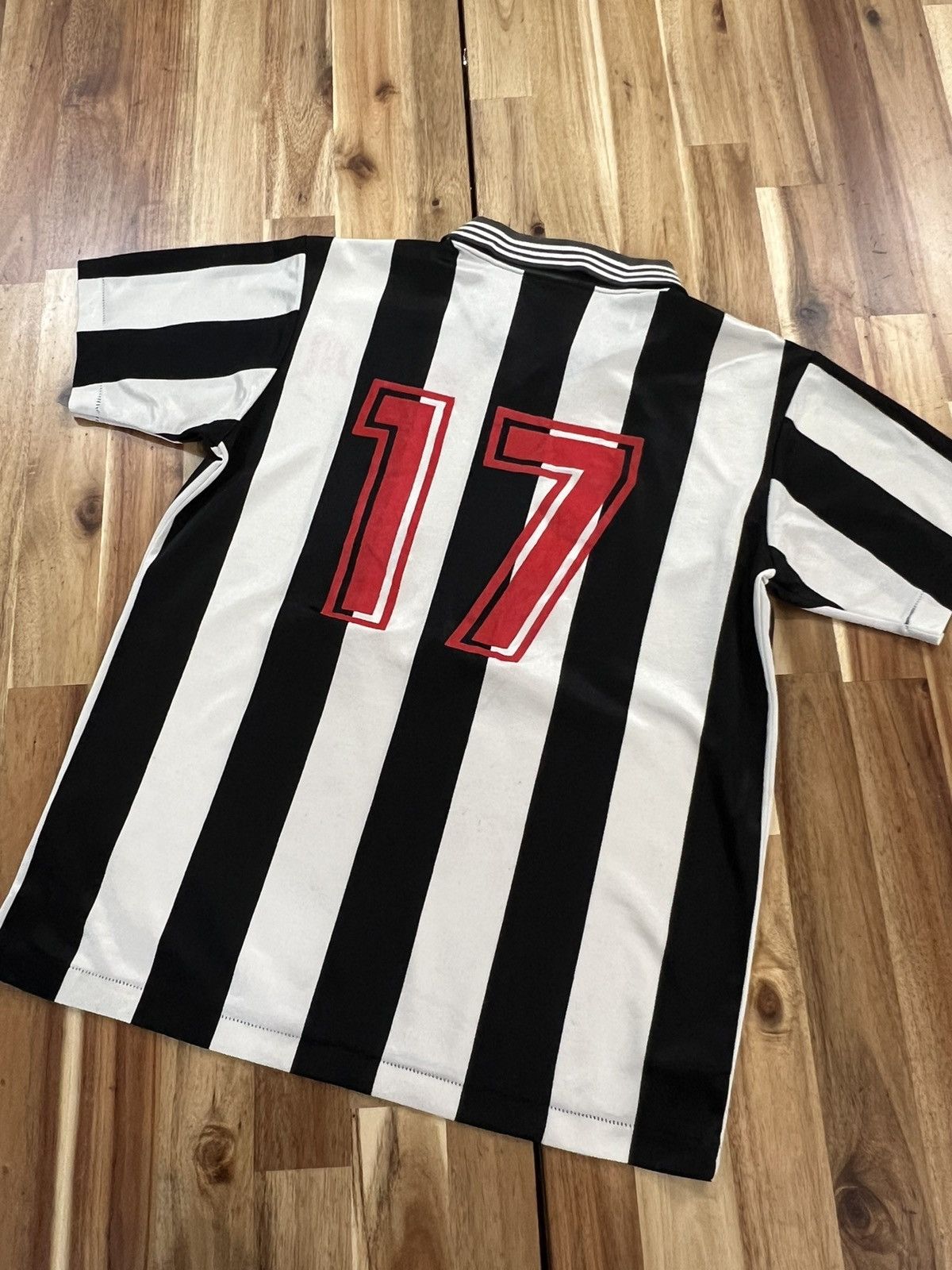 Adidas × Vintage Vintage 80’s Adidas Japan Jersey Size US S / EU 44-46 / 1 - 3 Thumbnail