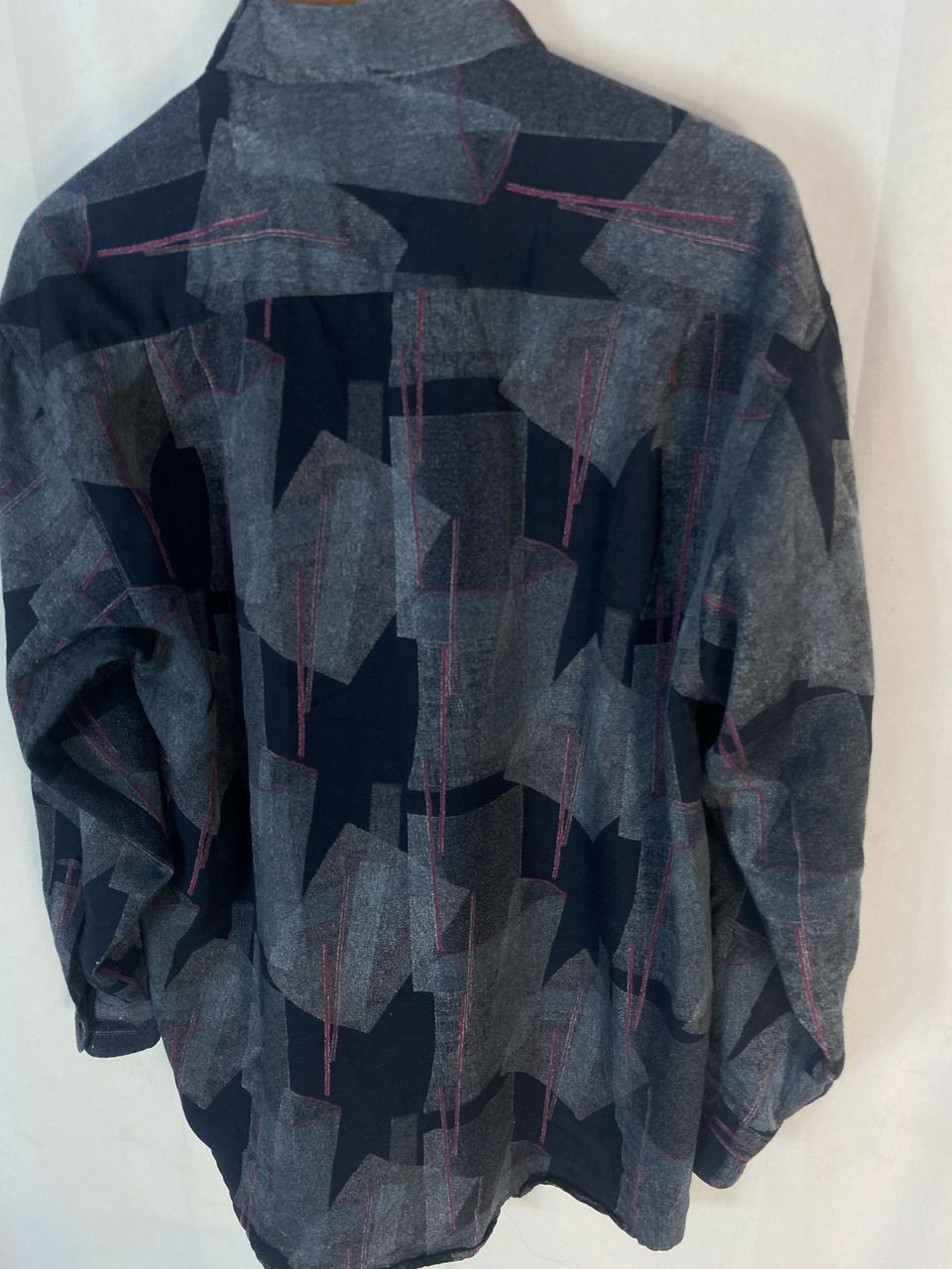 Designer Avalinho button up shirt Size US L / EU 52-54 / 3 - 11 Thumbnail