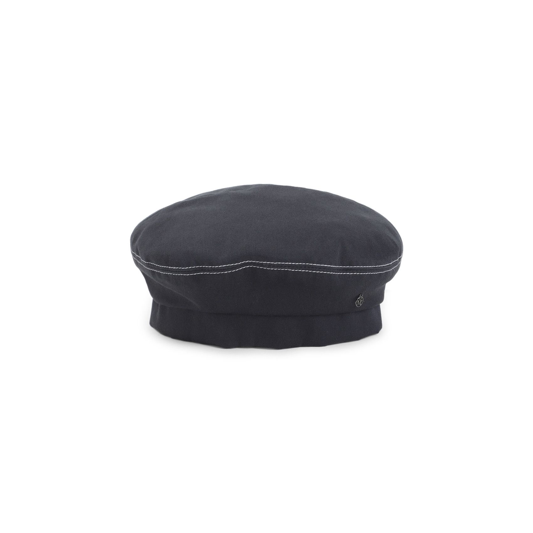 Maison Michel Cotton Hat