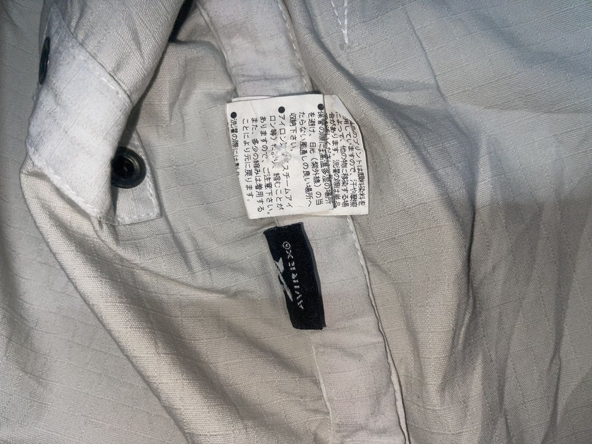 Avirex × Vintage Vintage Avirex Button Up Shirt Size US M / EU 48-50 / 2 - 5 Thumbnail
