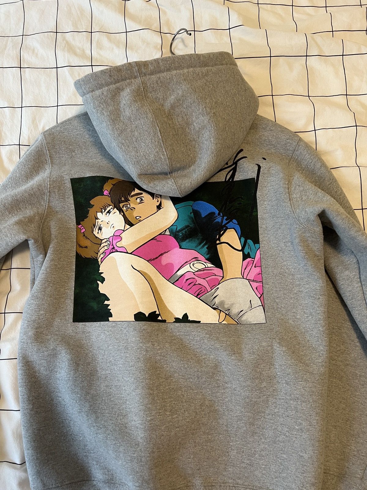 トップス Supreme Corduroy Detailed Zip Sweater Supreme corduroy detailed zip sweater