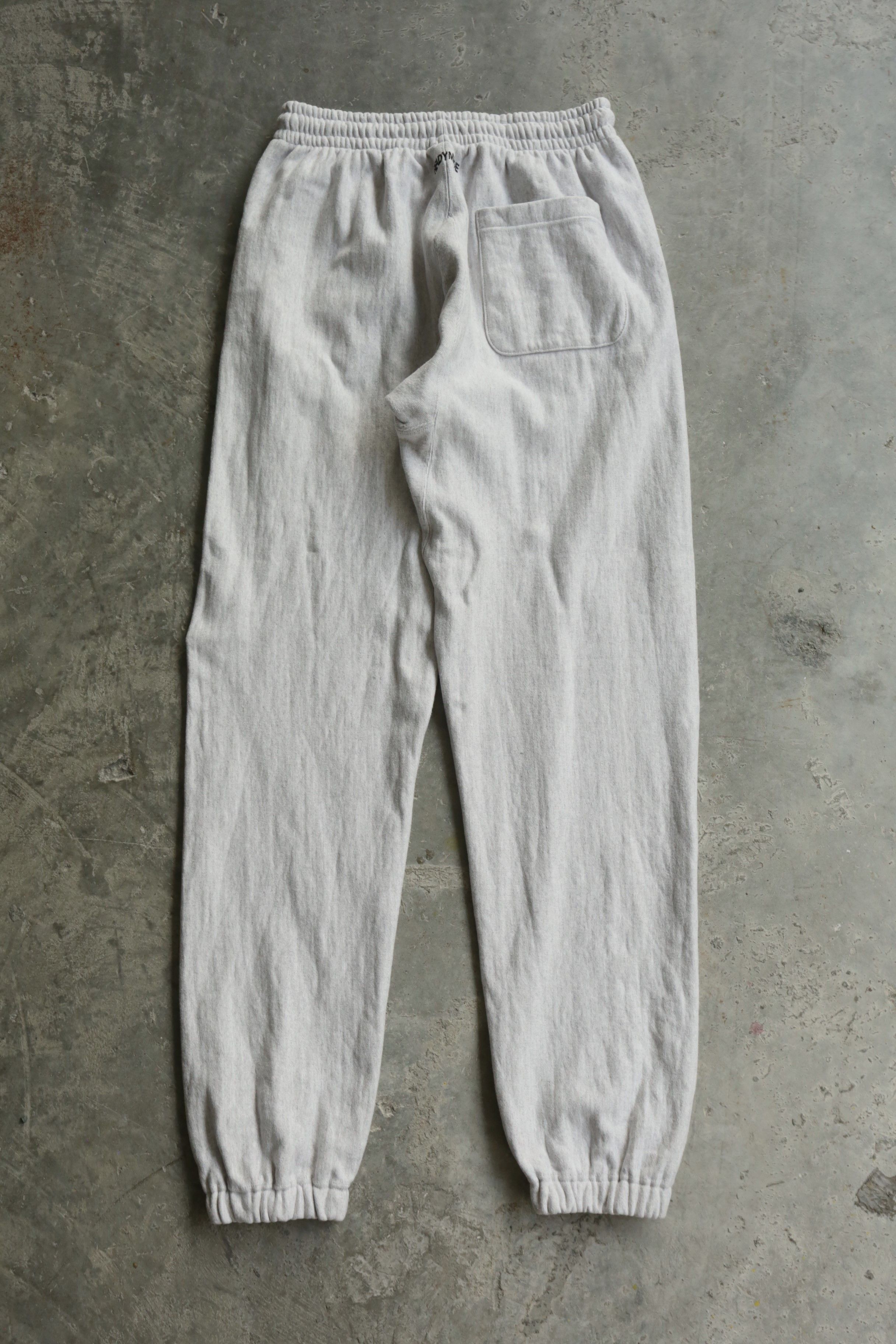 READYMADE Readymade - F/W 23 - Smiley Sweatpants Size US 30 / EU 46 - 4 Thumbnail