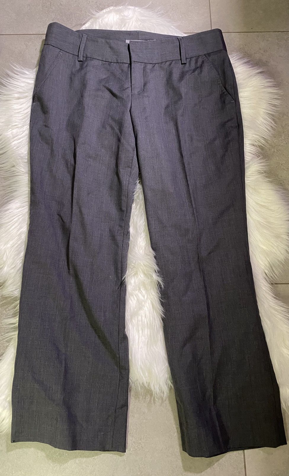 Other InWear Wool Trousers | Size 38 | 100% Wool Size 26" / US 2 / IT 38 - 1 Thumbnail