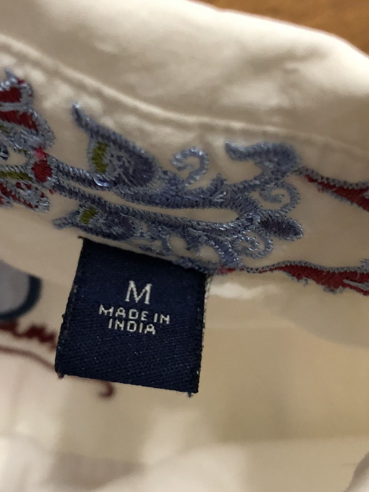 Robert Graham Robert Graham Button Up Size US M / EU 48-50 / 2 - 7 Thumbnail