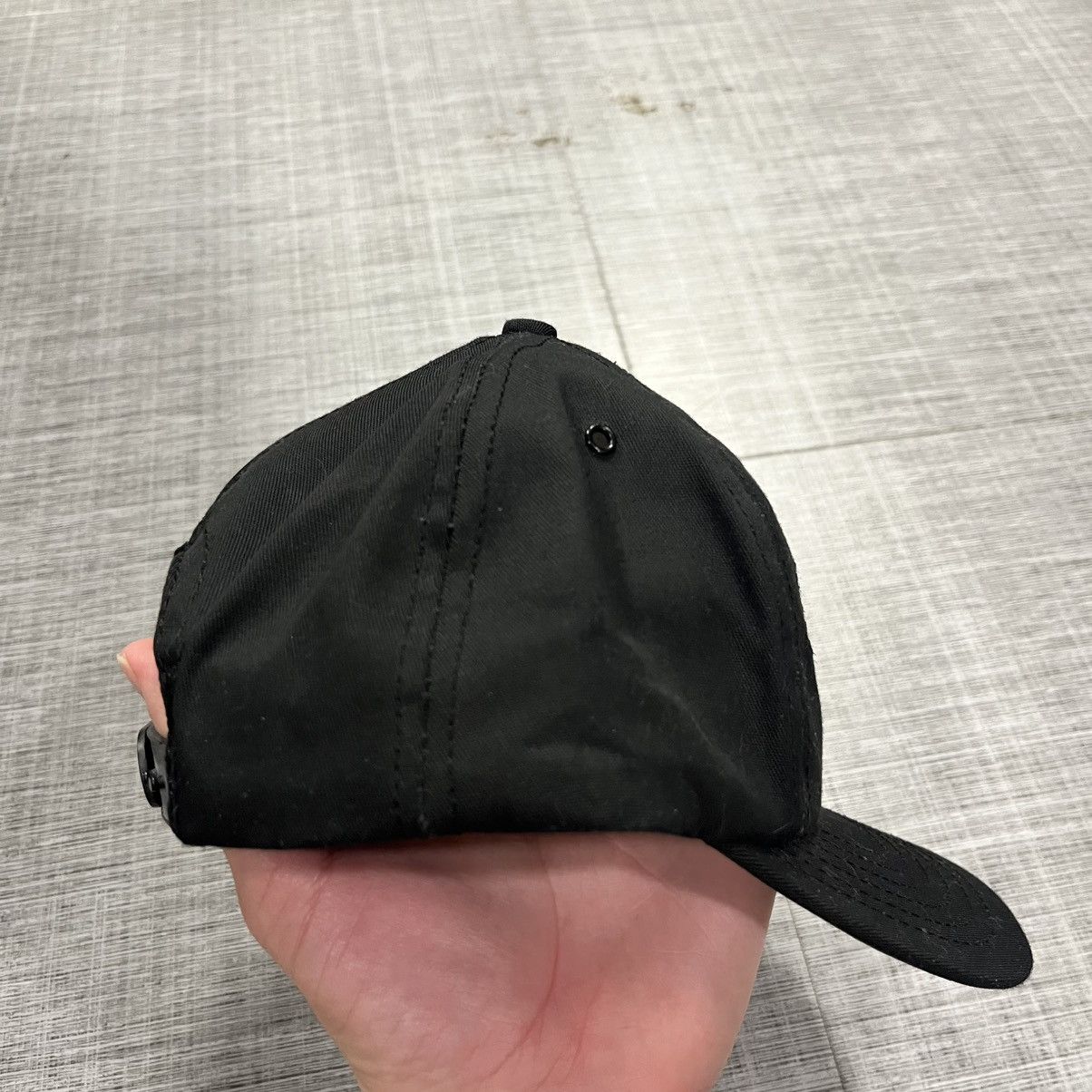 Sports Specialties × Vintage VTG 90s Camaro Z28 Rock & Roll Hat Size ONE SIZE - 2 Thumbnail