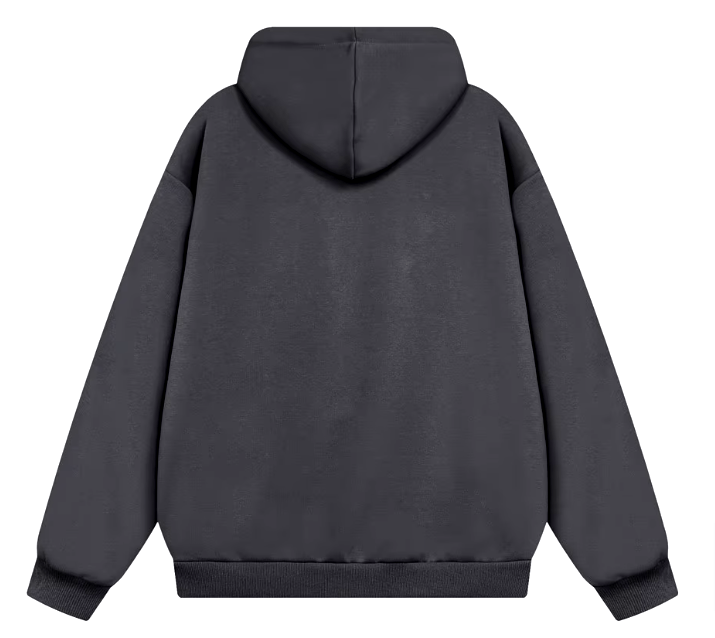 Japanese Brand × Vintage "FG-L" Hoodie Size US L / EU 52-54 / 3 - 2 Thumbnail