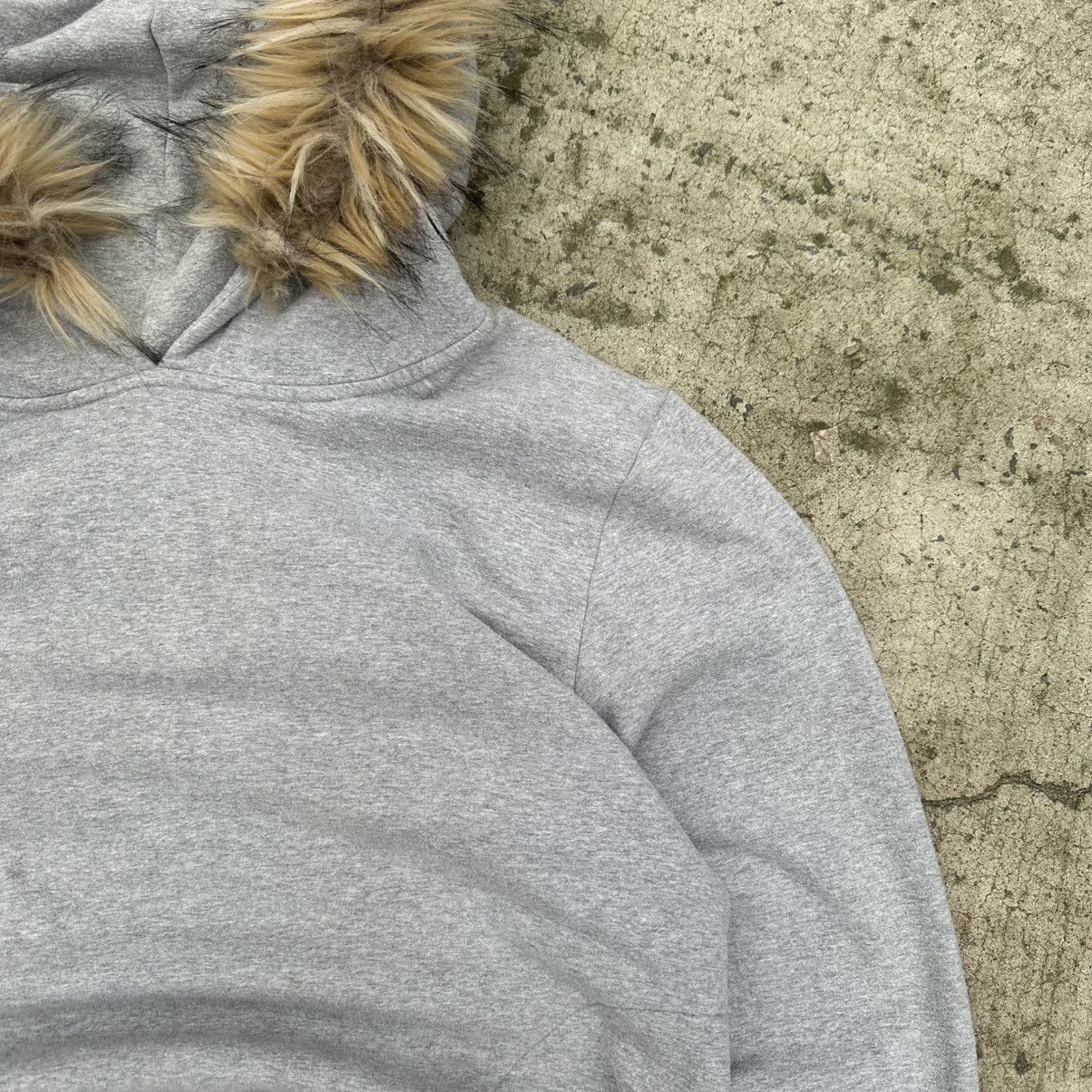 Issey Miyake Vintage Women’s Japan Apricot Custom Hoodie Y2K 00s USA Size M / US 6-8 / IT 42-44 - 5 Thumbnail