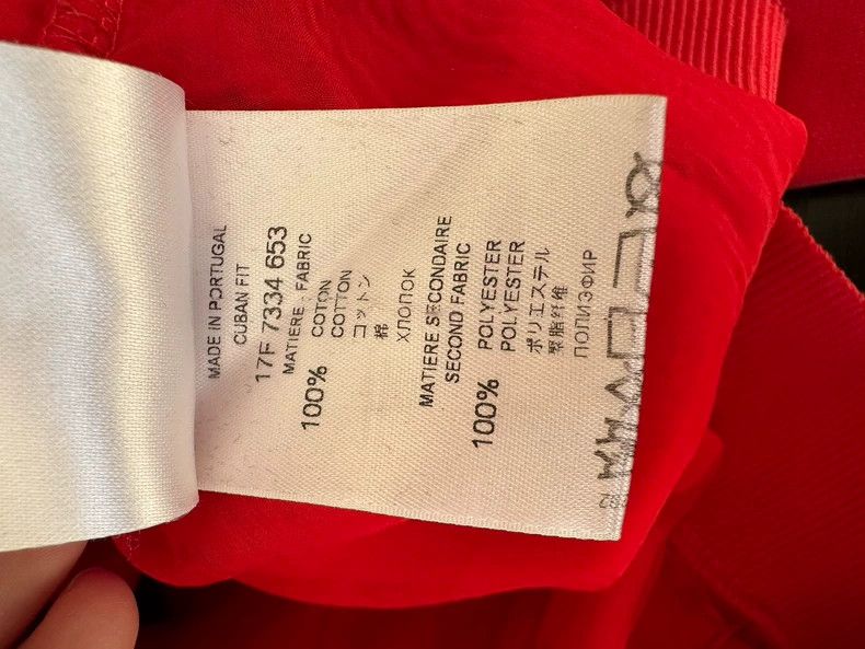 Givenchy Givenchy Ripped Sweatshirt, Black Ripped Hoodie Size US XL / EU 56 / 4 - 6 Thumbnail