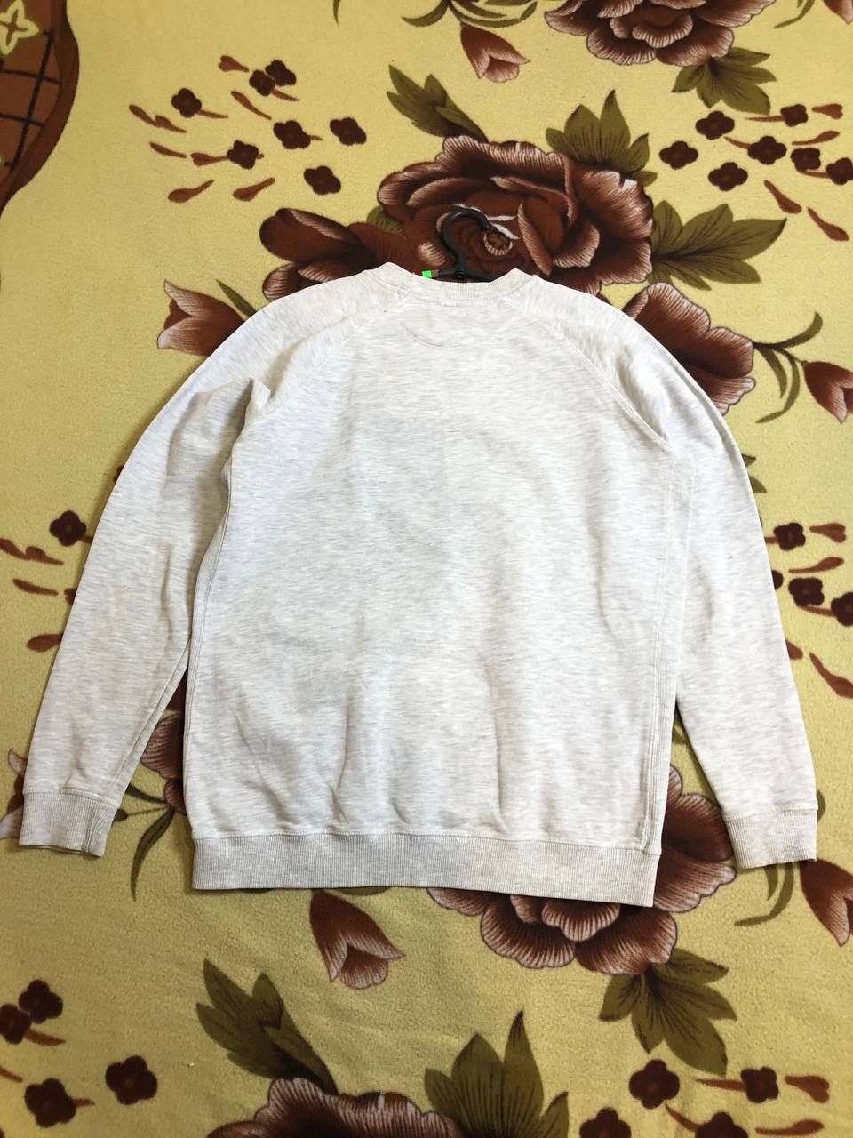 Diesel Vintage Diesel faded distressed sweatshirt Size US M / EU 48-50 / 2 - 14 Thumbnail