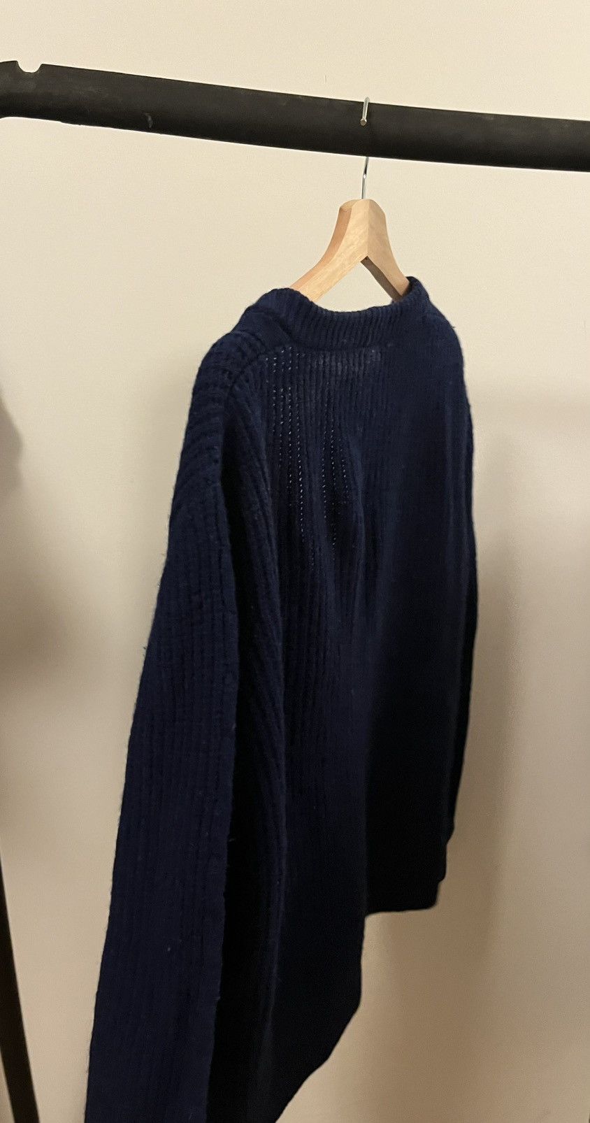 Gucci Gucci Cardigan Size US XL / EU 56 / 4 - 3 Thumbnail