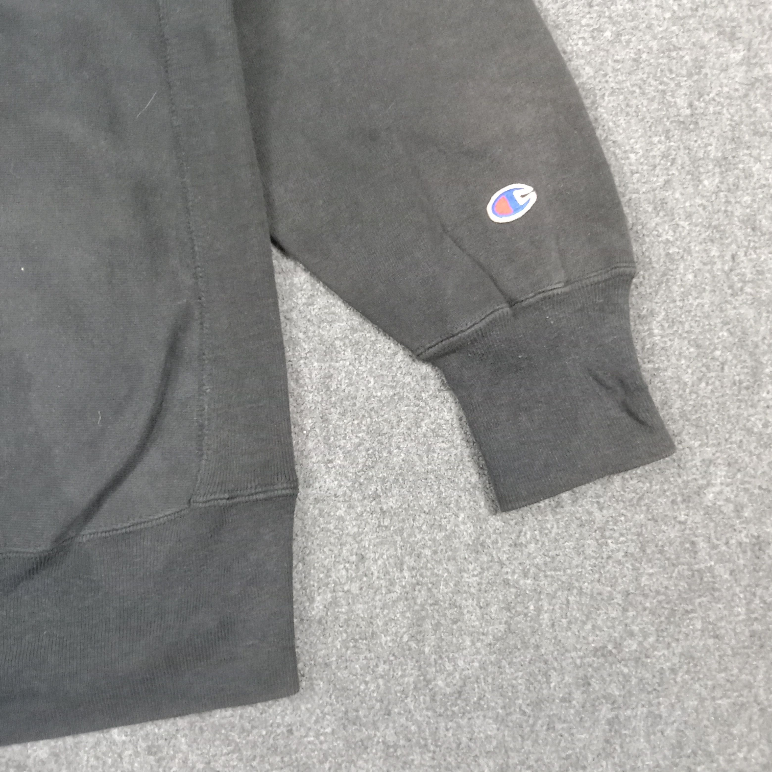 Champion 90's Champion Hoodie Sweatshirt C292N19 Size US M / EU 48-50 / 2 - 4 Thumbnail