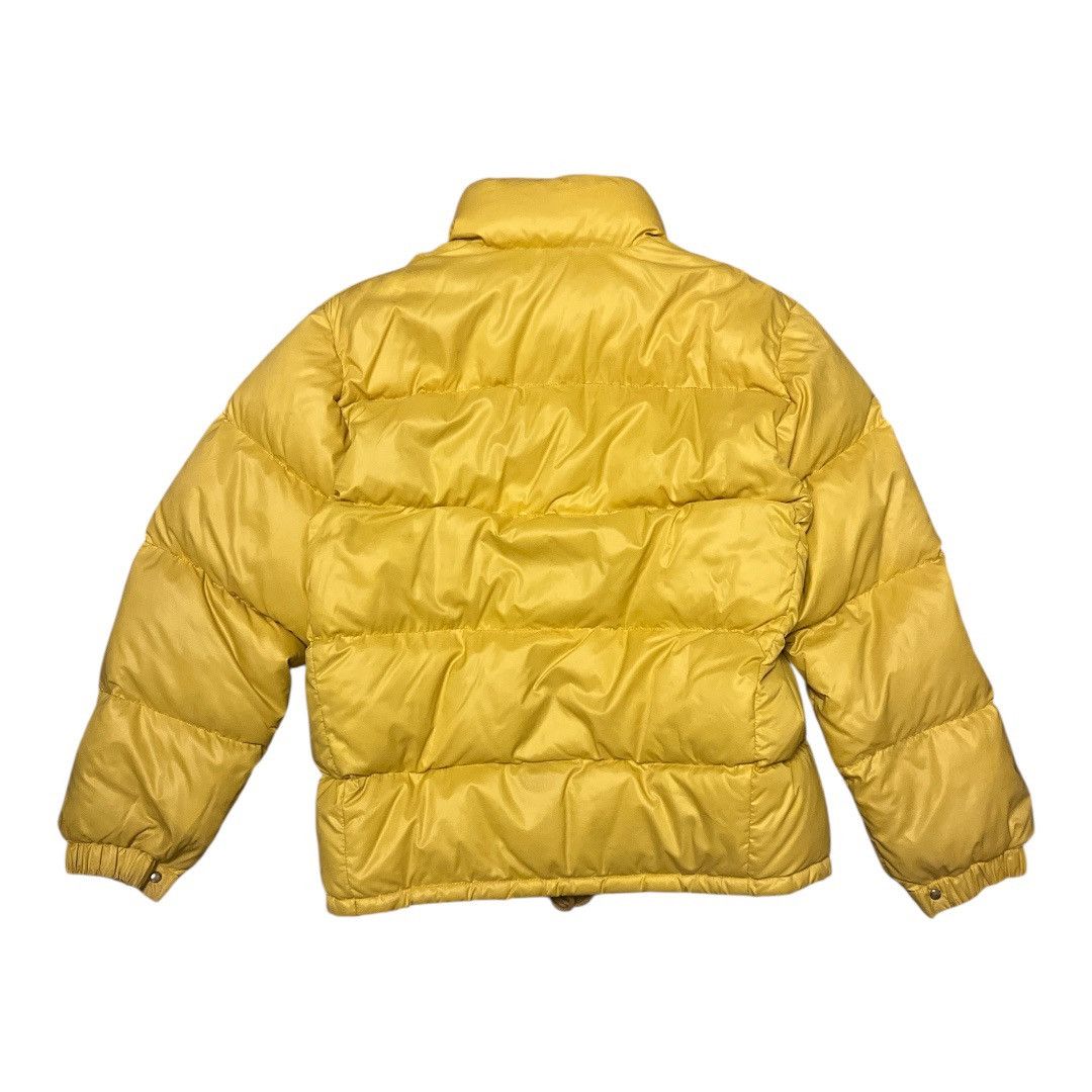 Moncler MONCLER 70s / down jacket Size US S / EU 44-46 / 1 - 2 Thumbnail