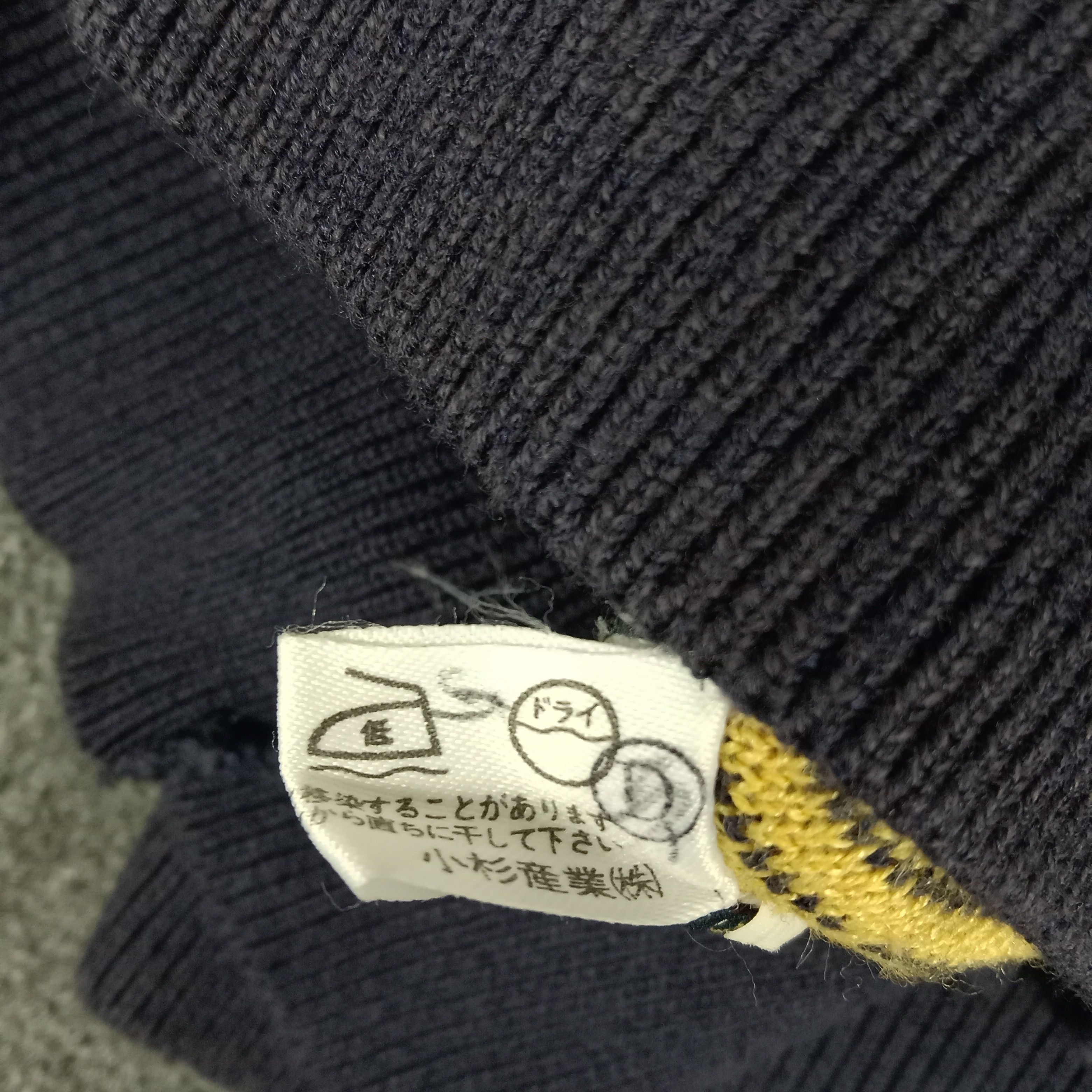 Gypsy × Vintage Modigliani Bohemian Traditional Style Sweatshirt Size US S / EU 44-46 / 1 - 8 Thumbnail