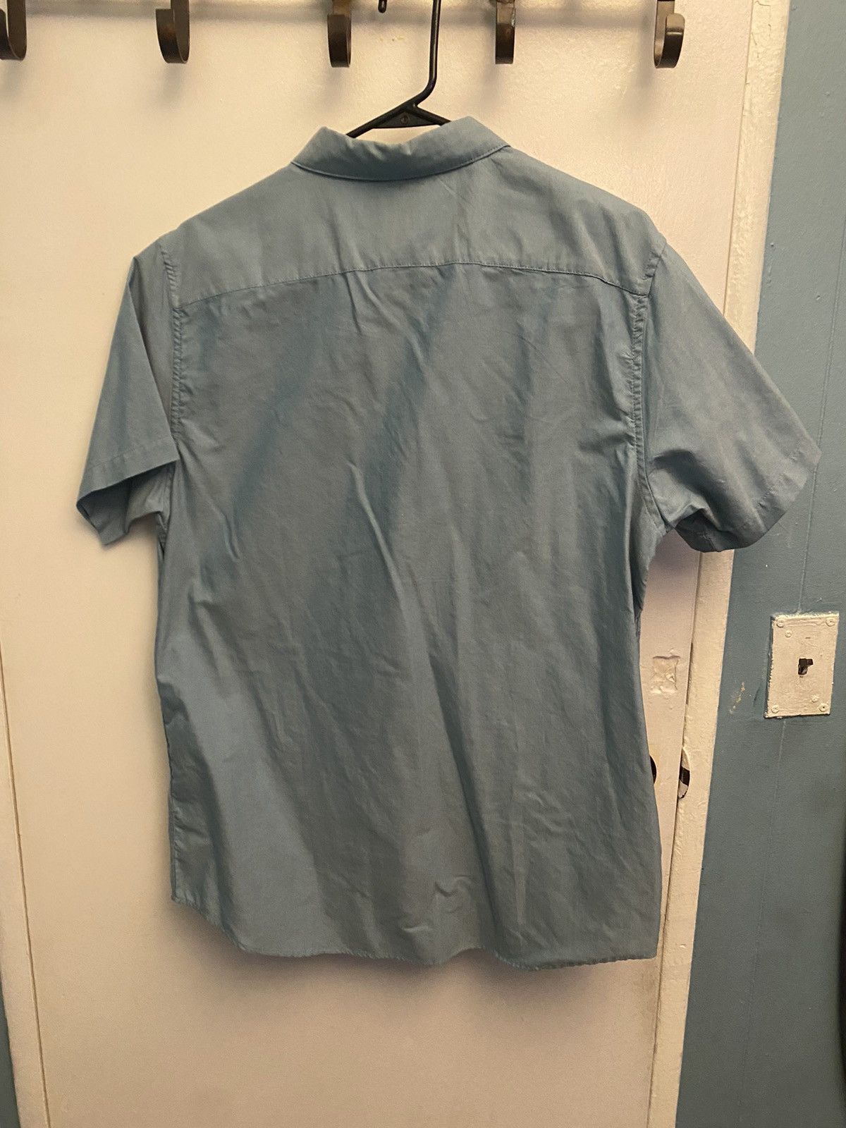 RVCA RVCA Vintage Top Size US L / EU 52-54 / 3 - 2 Thumbnail