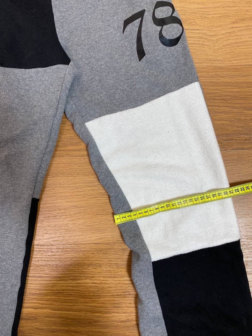 Juicy Couture × Vintage Vintage Juicy Couture sweatpants Size 27" / US 4 / IT 40 - 7 Thumbnail