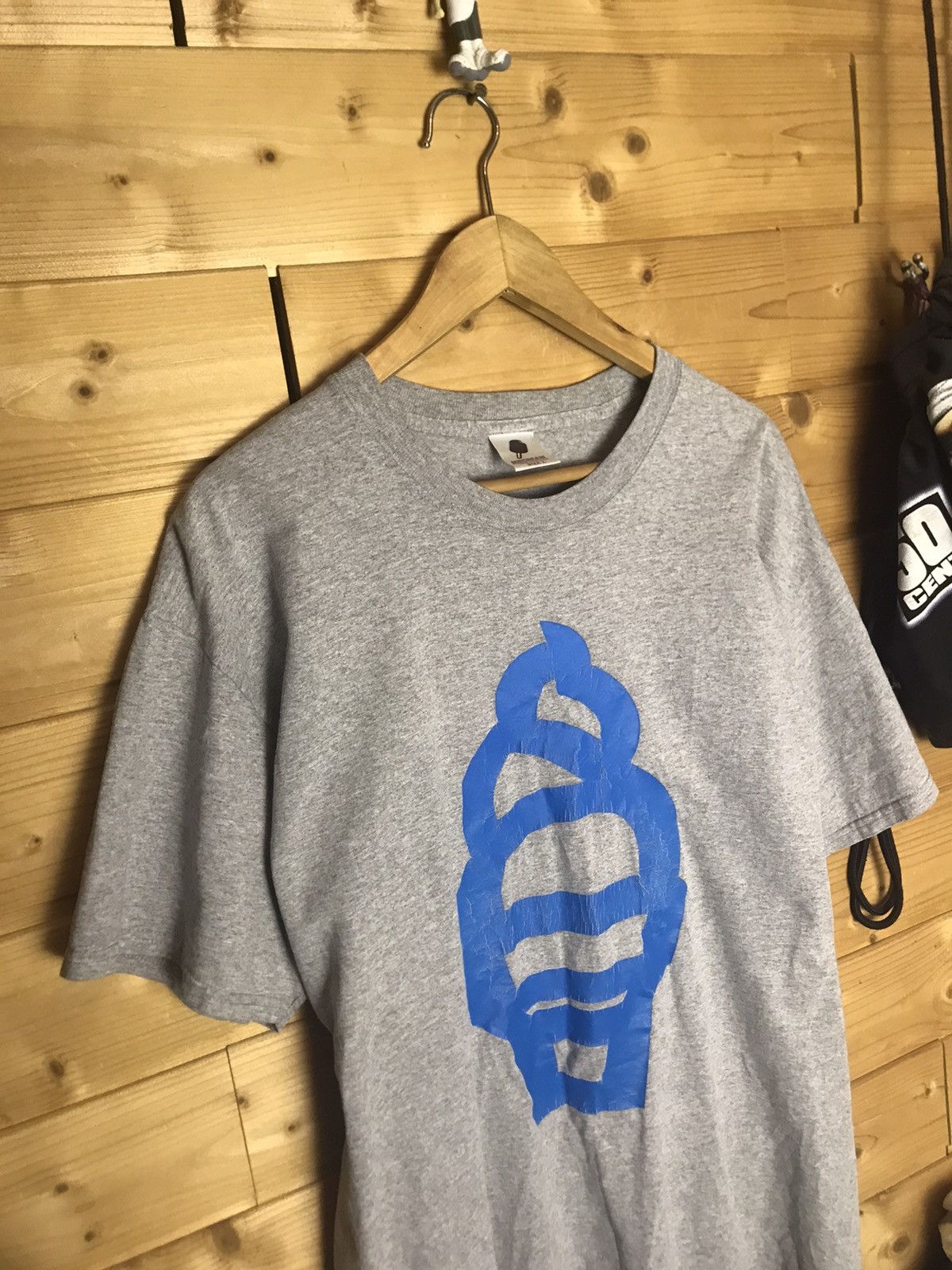 Icecream BBC Icecream t-shirt Size US L / EU 52-54 / 3 - 2 Thumbnail