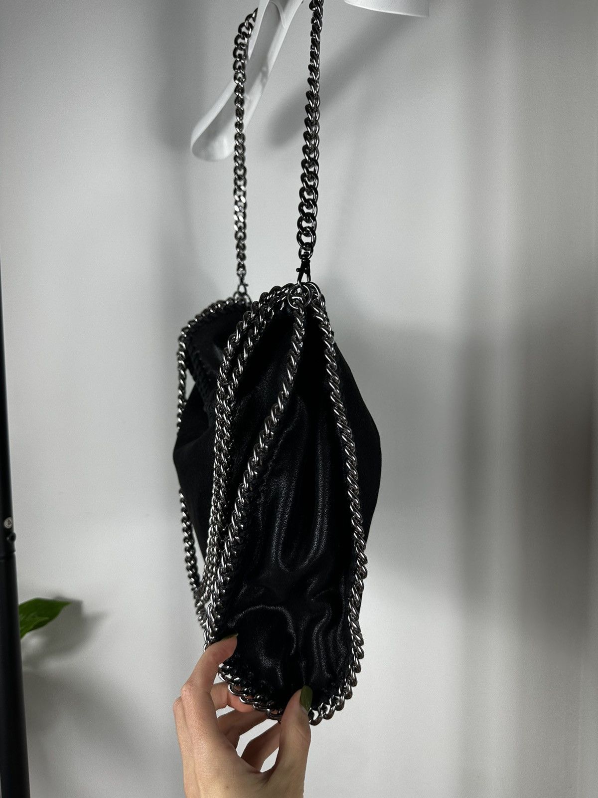 Stella McCartney Stella MacCartney - Falabella Shoulder Bag Size ONE SIZE - 3 Thumbnail