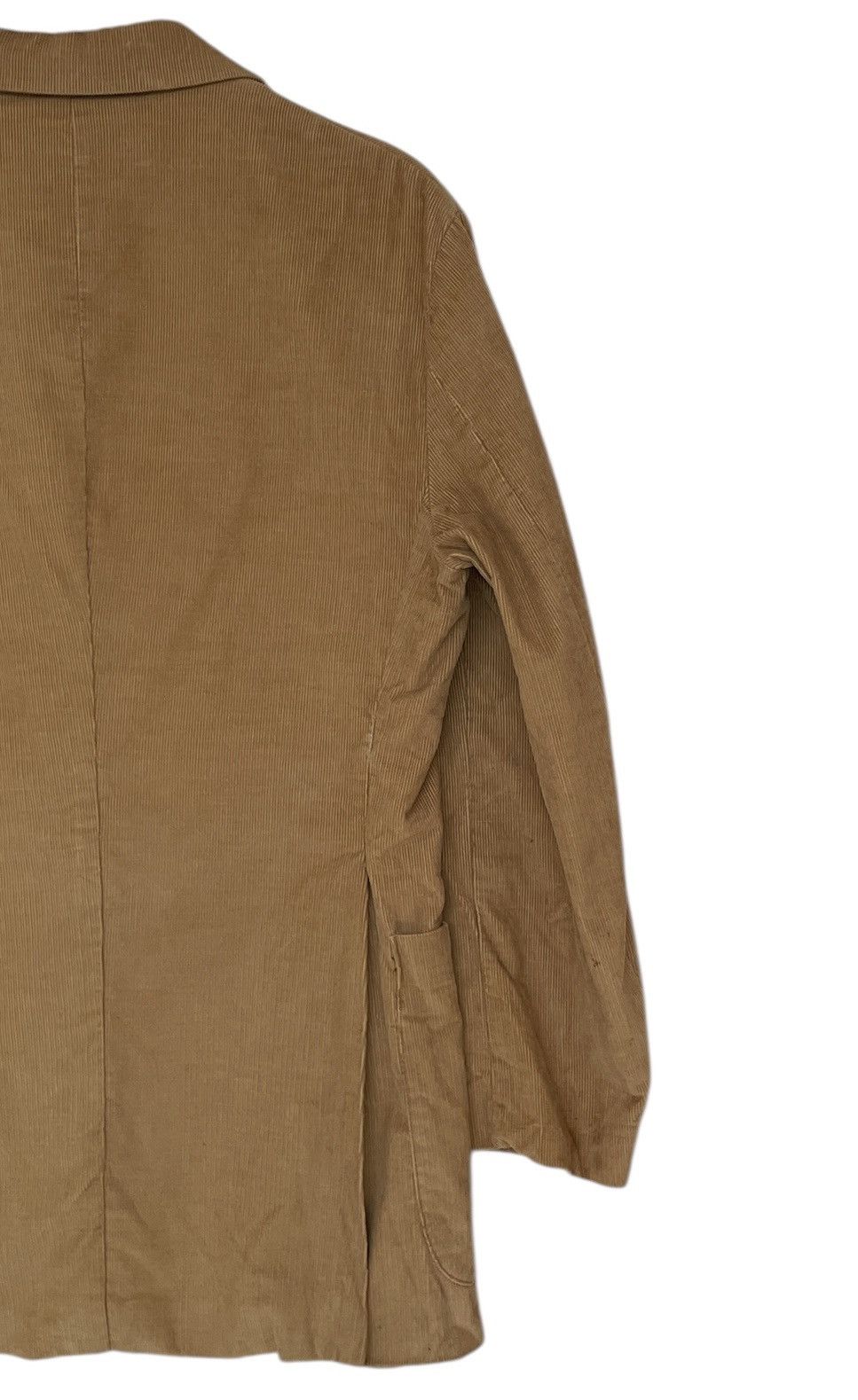 Levi's Vintage Brand Levi's Panatela Jacket 1980s Size US M / EU 48-50 / 2 - 6 Thumbnail