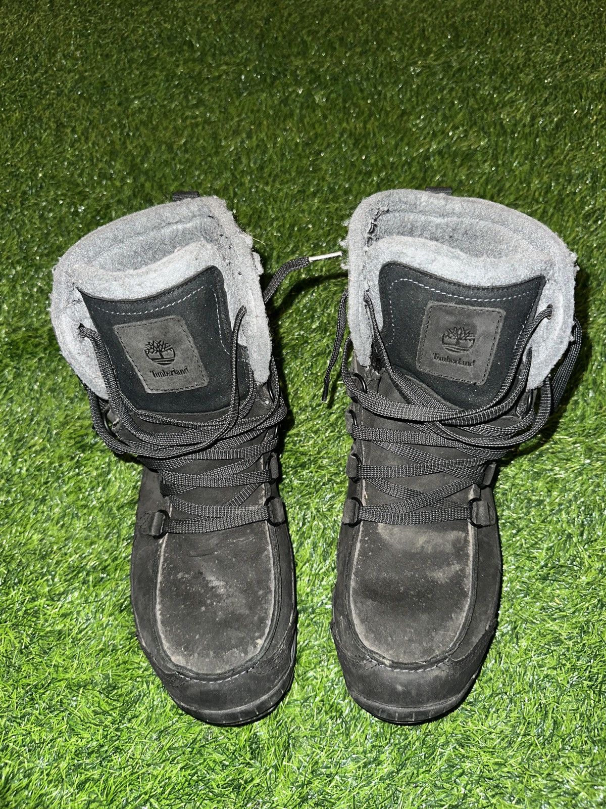 Timberland Timberland mens chillberg waterproof winter boots size 12 Size US 12 / EU 45 - 3 Thumbnail