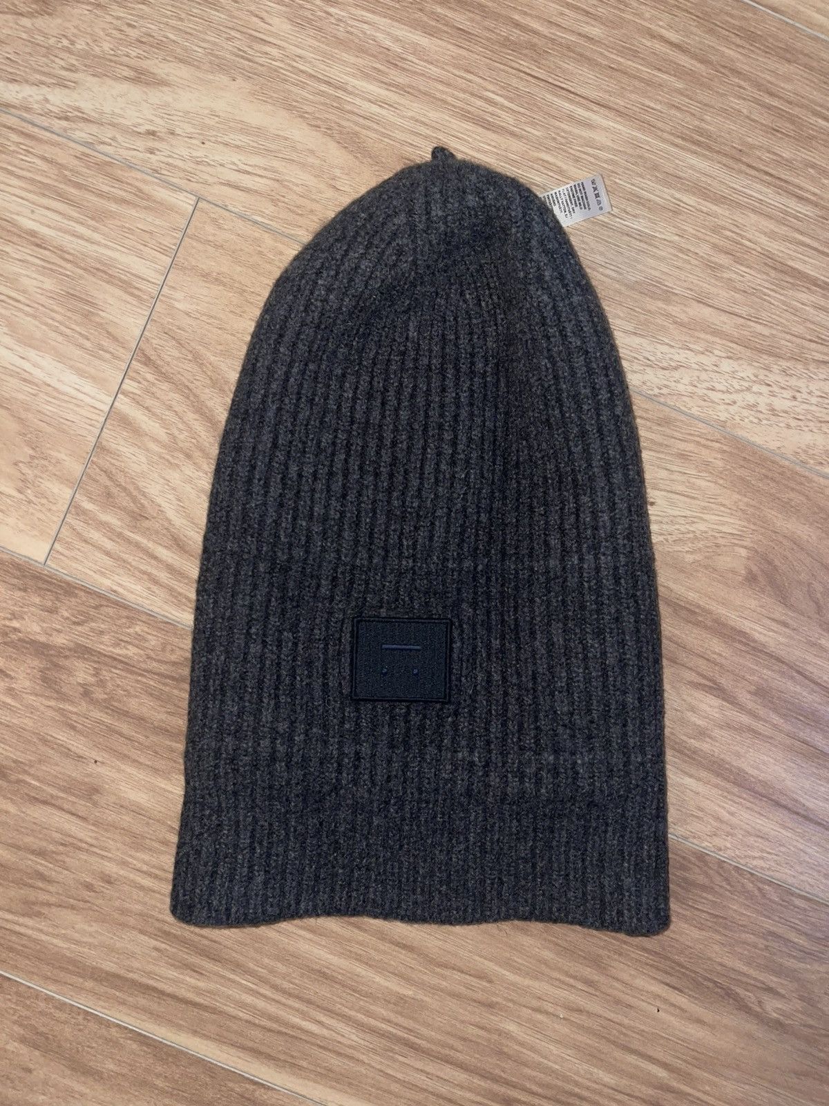 Acne Studios Acne Studios hat Size ONE SIZE - 4 Thumbnail