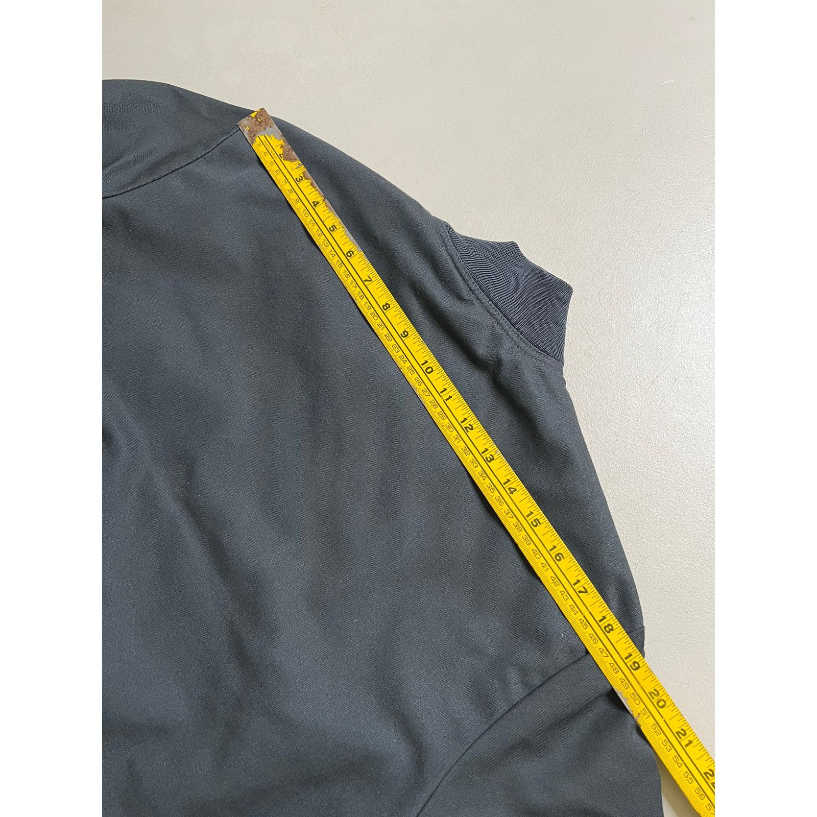 Dickies Vintage Dickies Imperial Workwear Bomber Jacket M-R USA 80s Size US M / EU 48-50 / 2 - 6 Thumbnail