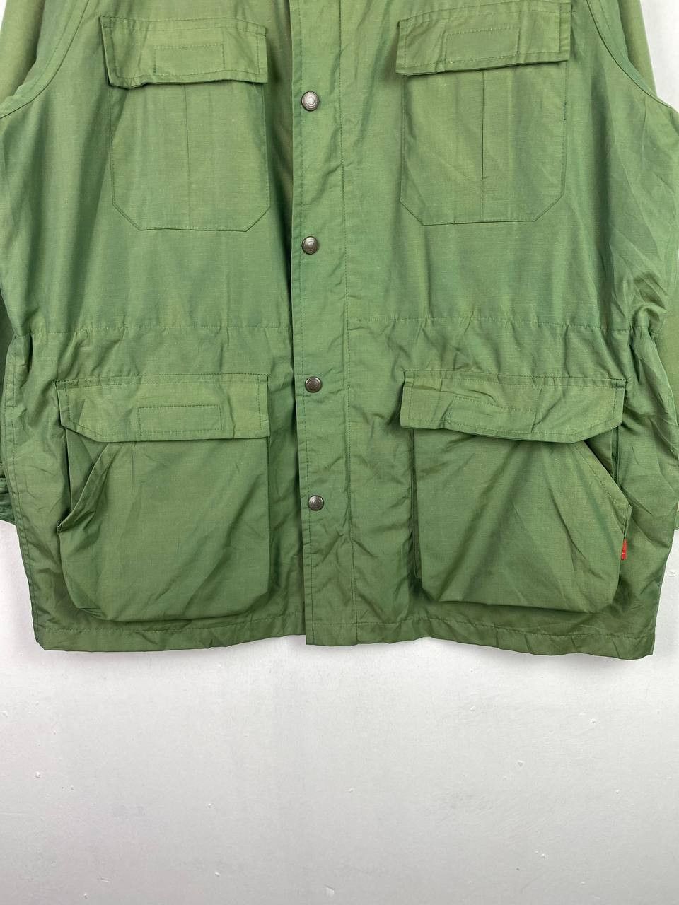 Japanese Brand eastboy multipocket jacket very nice design Size US M / EU 48-50 / 2 - 3 Thumbnail