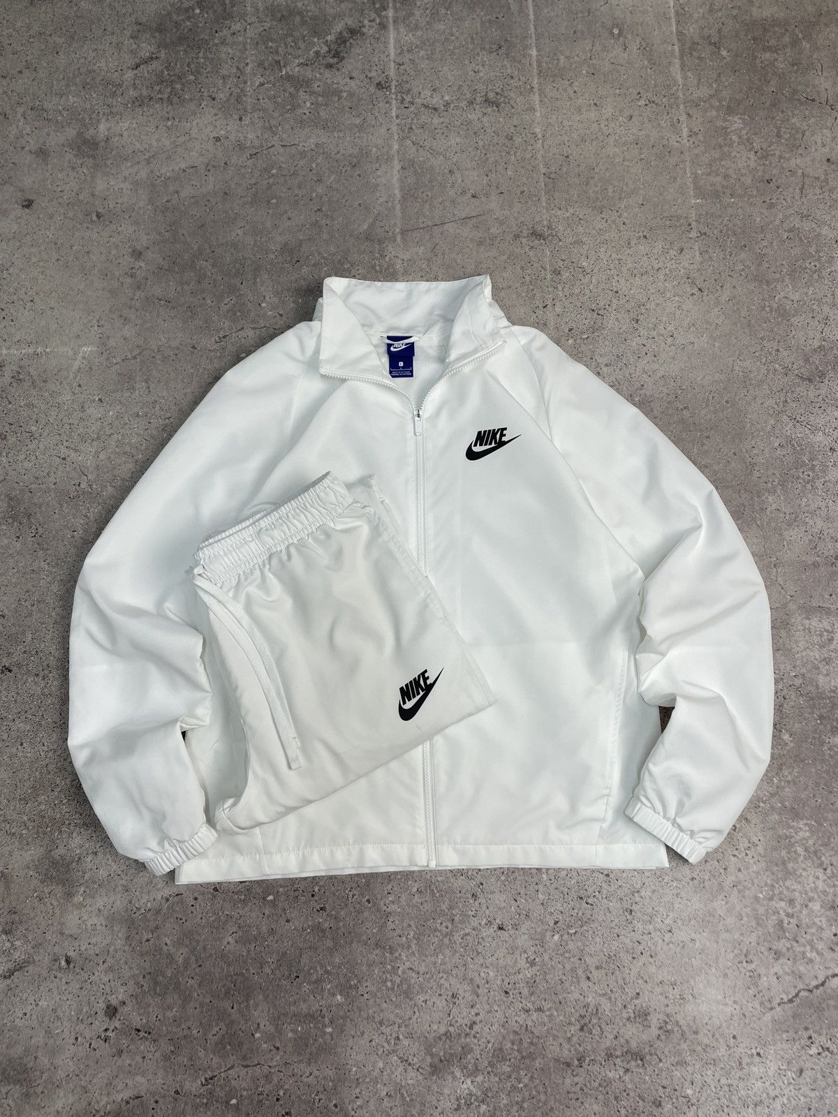 Nike × Off-White Off-White x Nike 003 Track Suit Virgil | Grailed