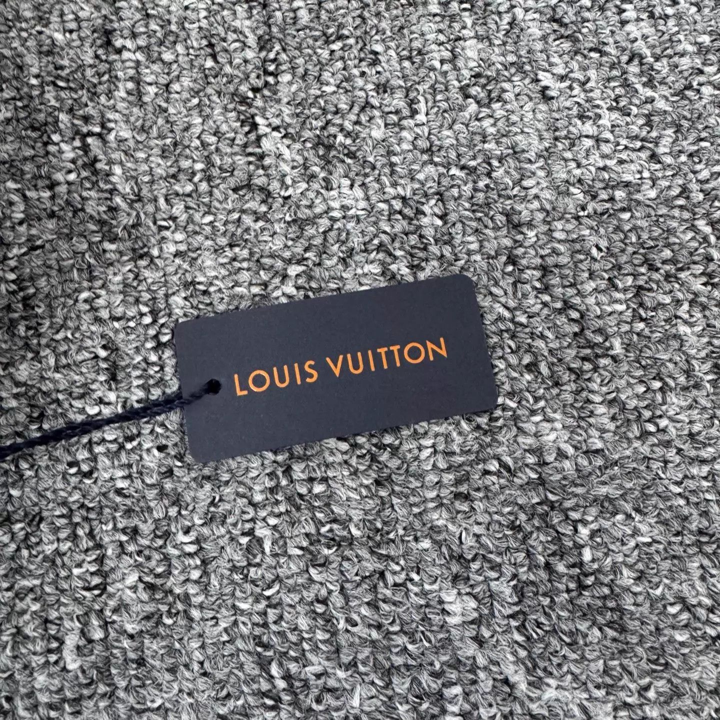 Louis Vuitton LV Panda Color Block Cap L Size ONE SIZE - 5 Thumbnail