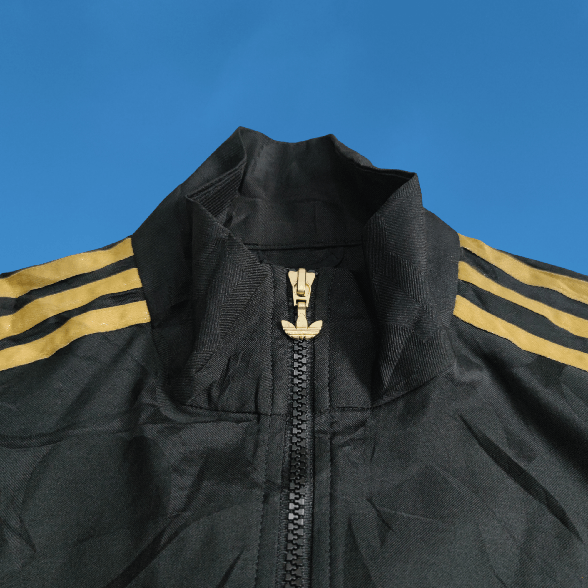 Adidas × Marimekko Marimekko Tracktop With Utility Pocket And Jacquard Blocking Size XS / US 0-2 / IT 36-38 - 4 Thumbnail