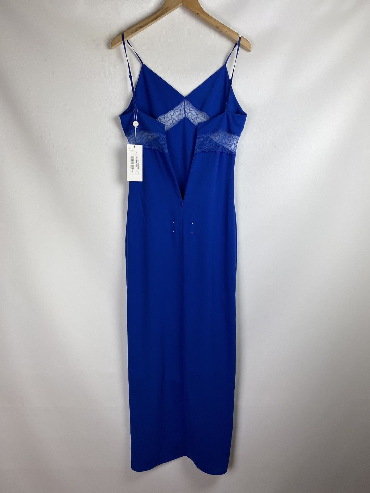 Maison Margiela Maison Margiela ladies sleeveless lace up dress size 40 Size S / US 4 / IT 40 - 15 Thumbnail