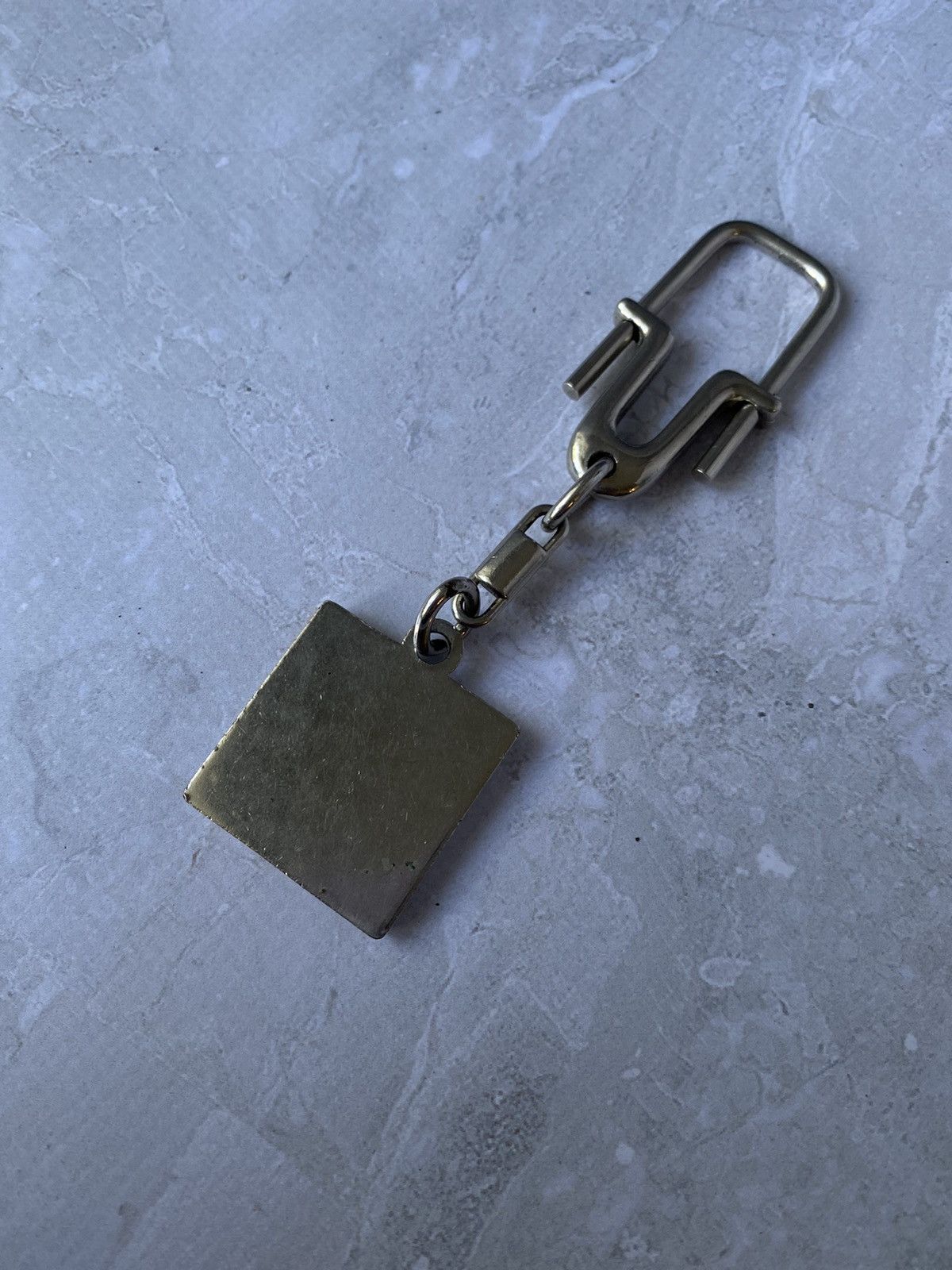 Jewelry × Vintage Vintage Marlboro Keychain, Collectible Size ONE SIZE - 4 Thumbnail